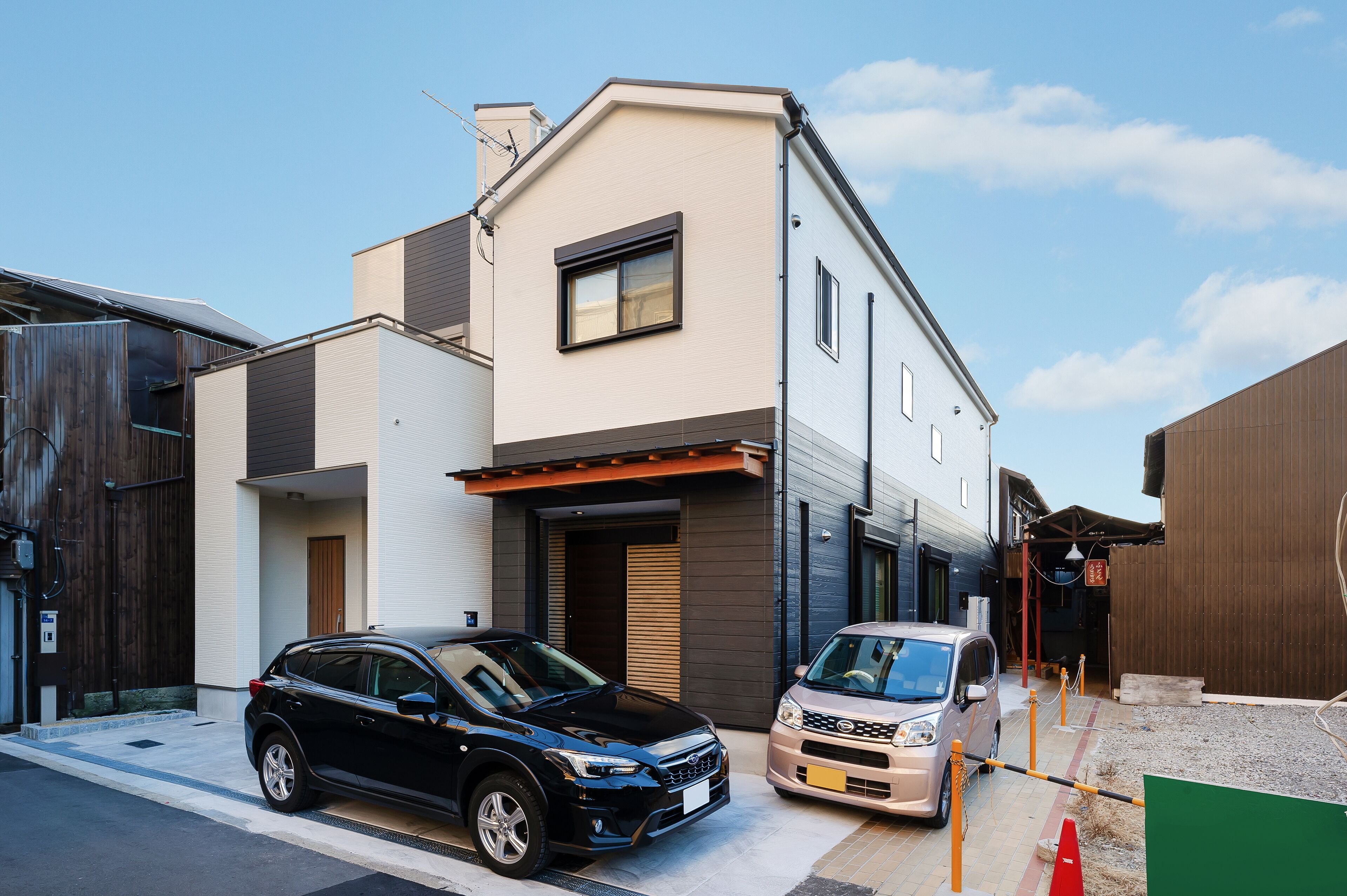 Reiwa Presious House Osaka