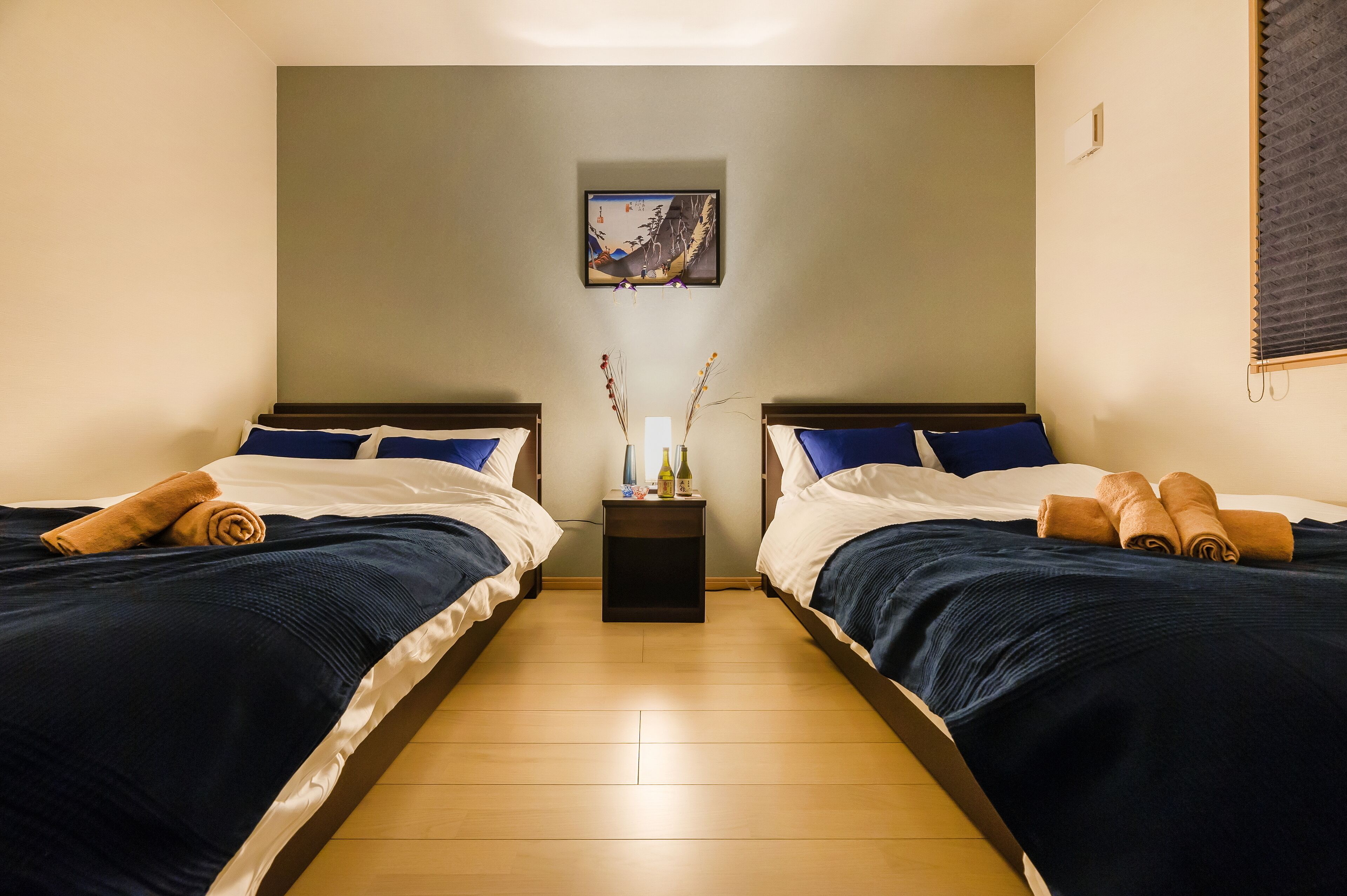 Reiwa Presious House Osaka