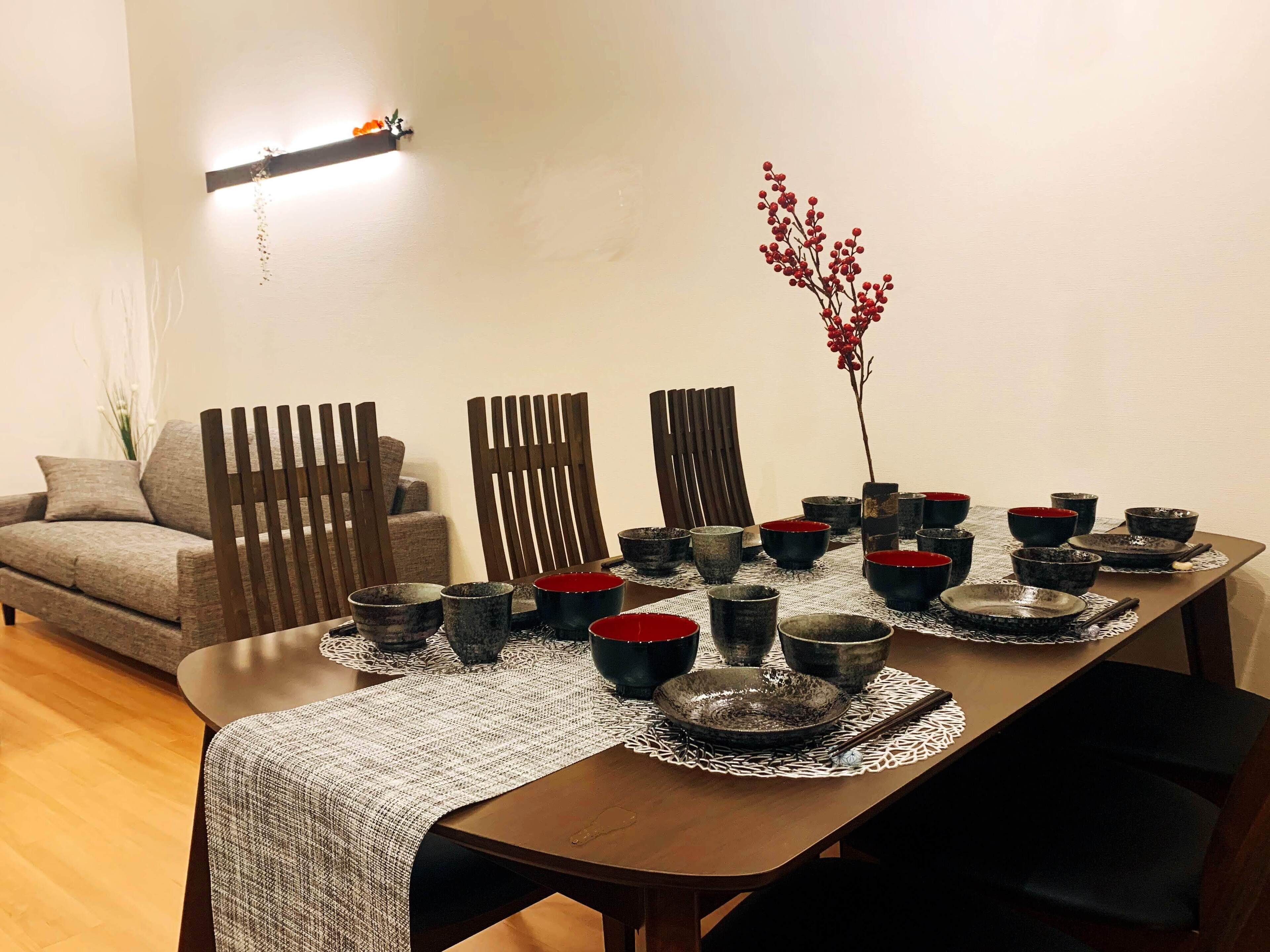 Reiwa Presious House Osaka