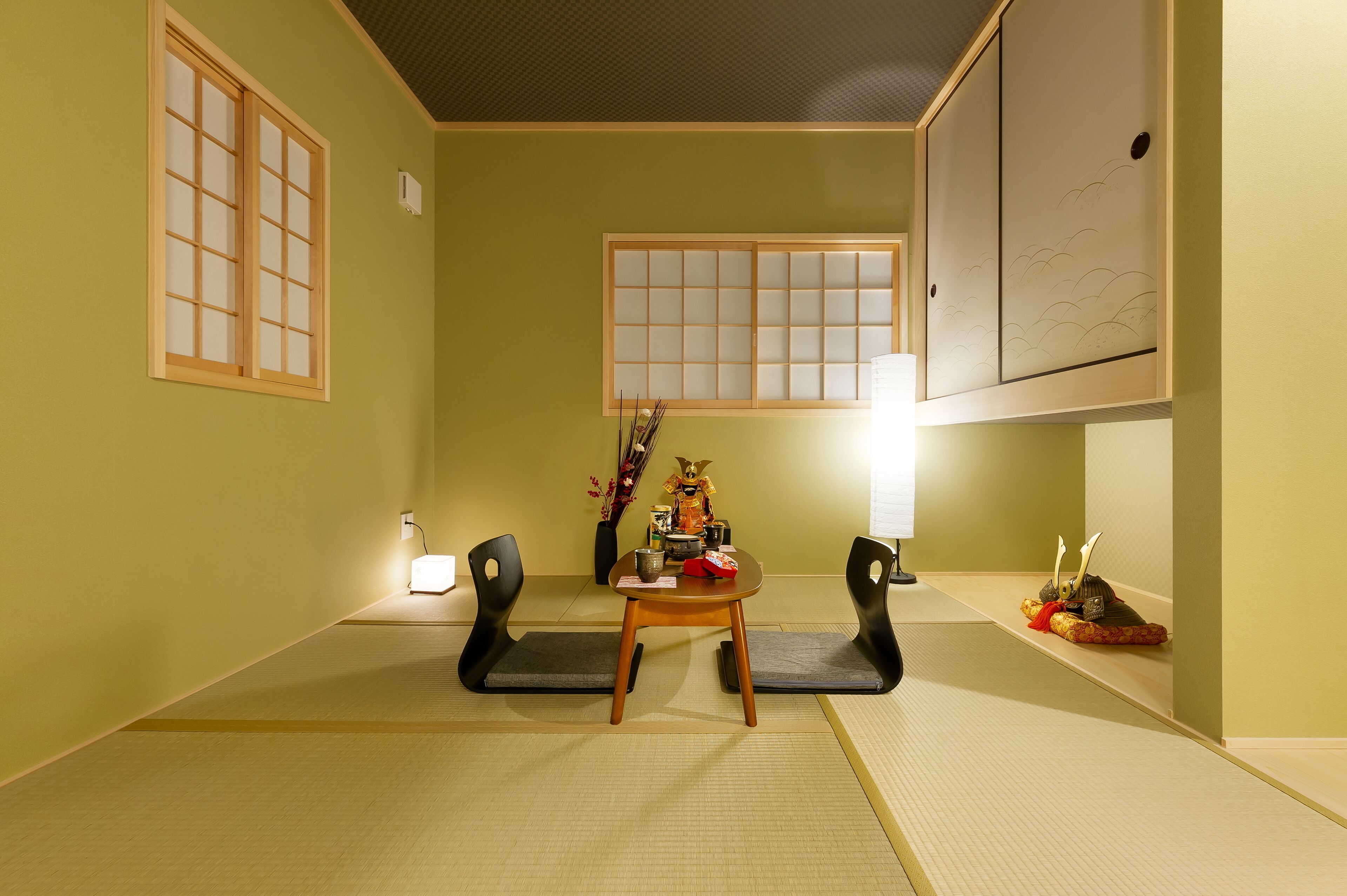 Reiwa Presious House Osaka