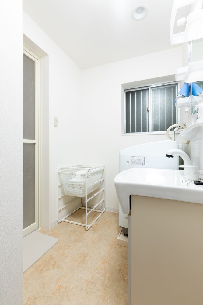 Relaxing inn Tennoji