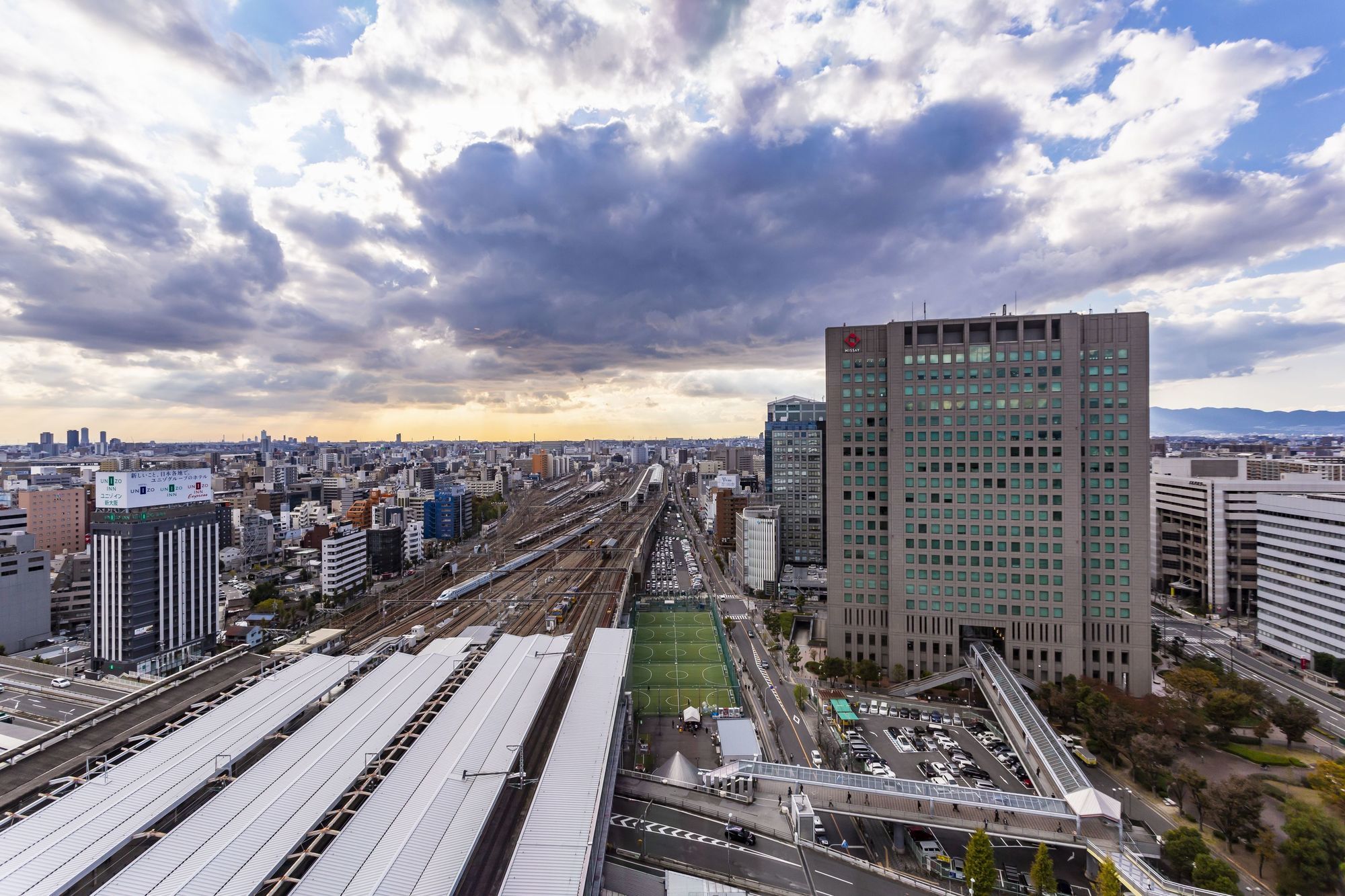 remm SHIN-OSAKA