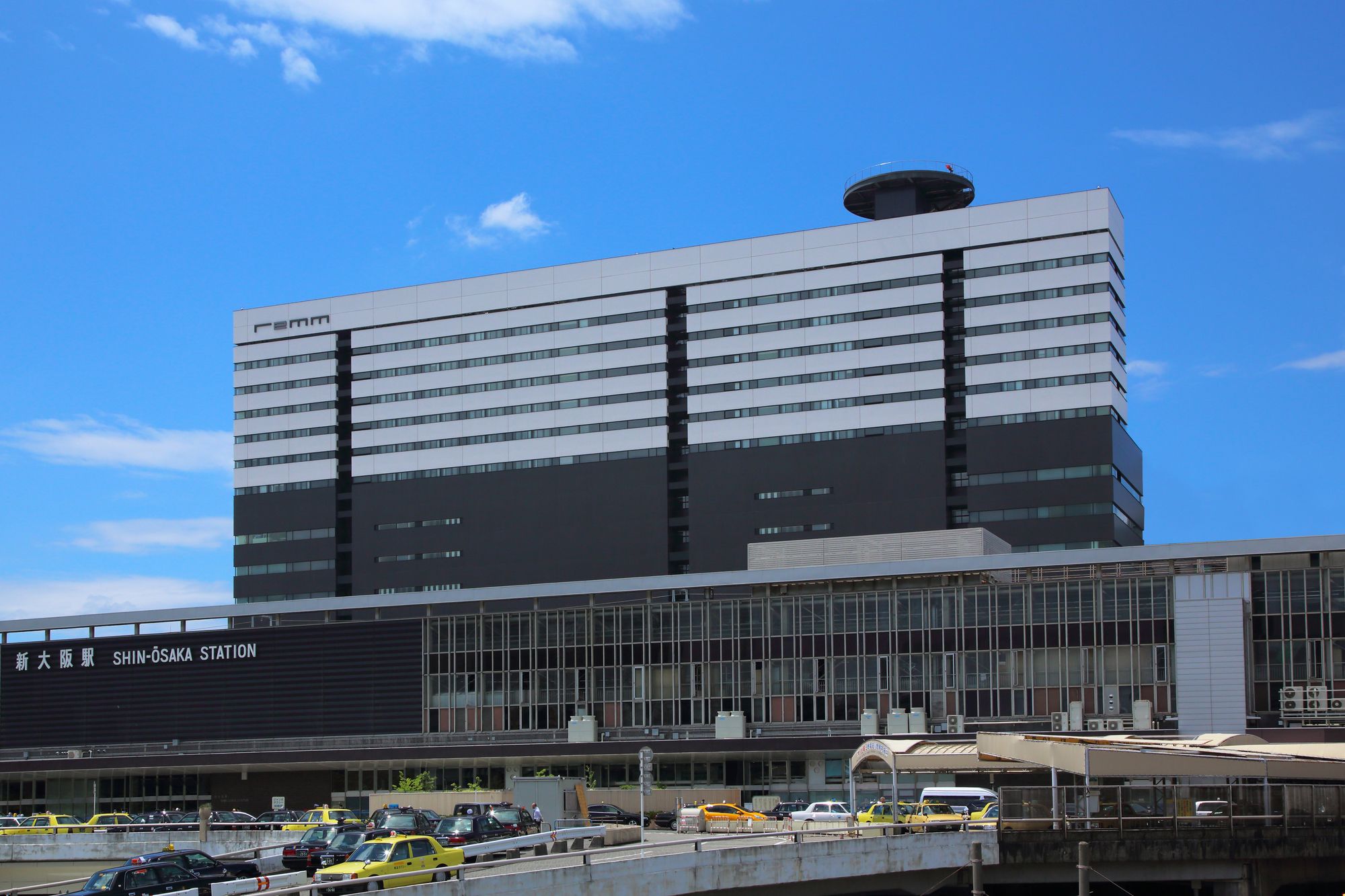 remm SHIN-OSAKA