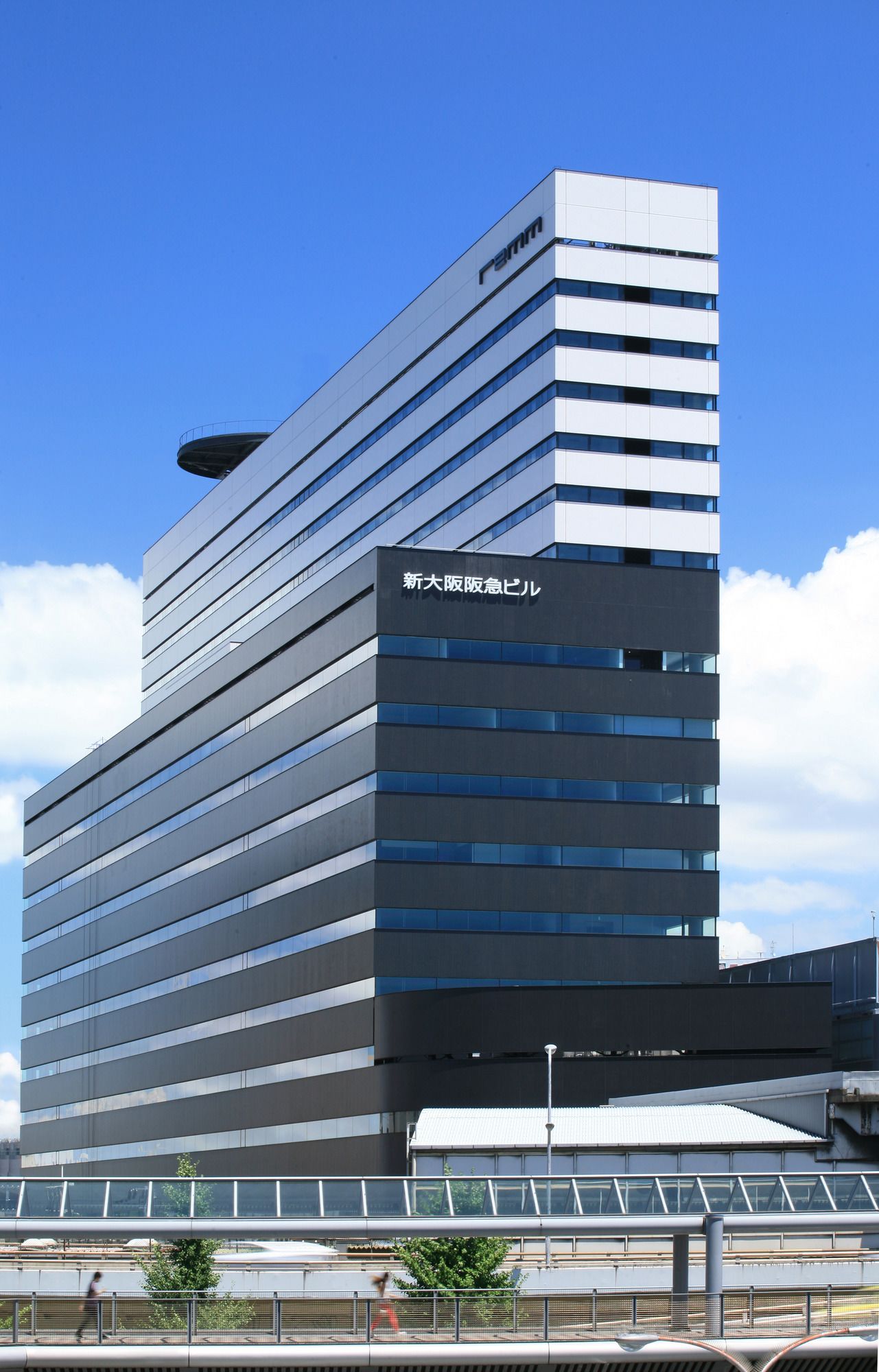 remm SHIN-OSAKA
