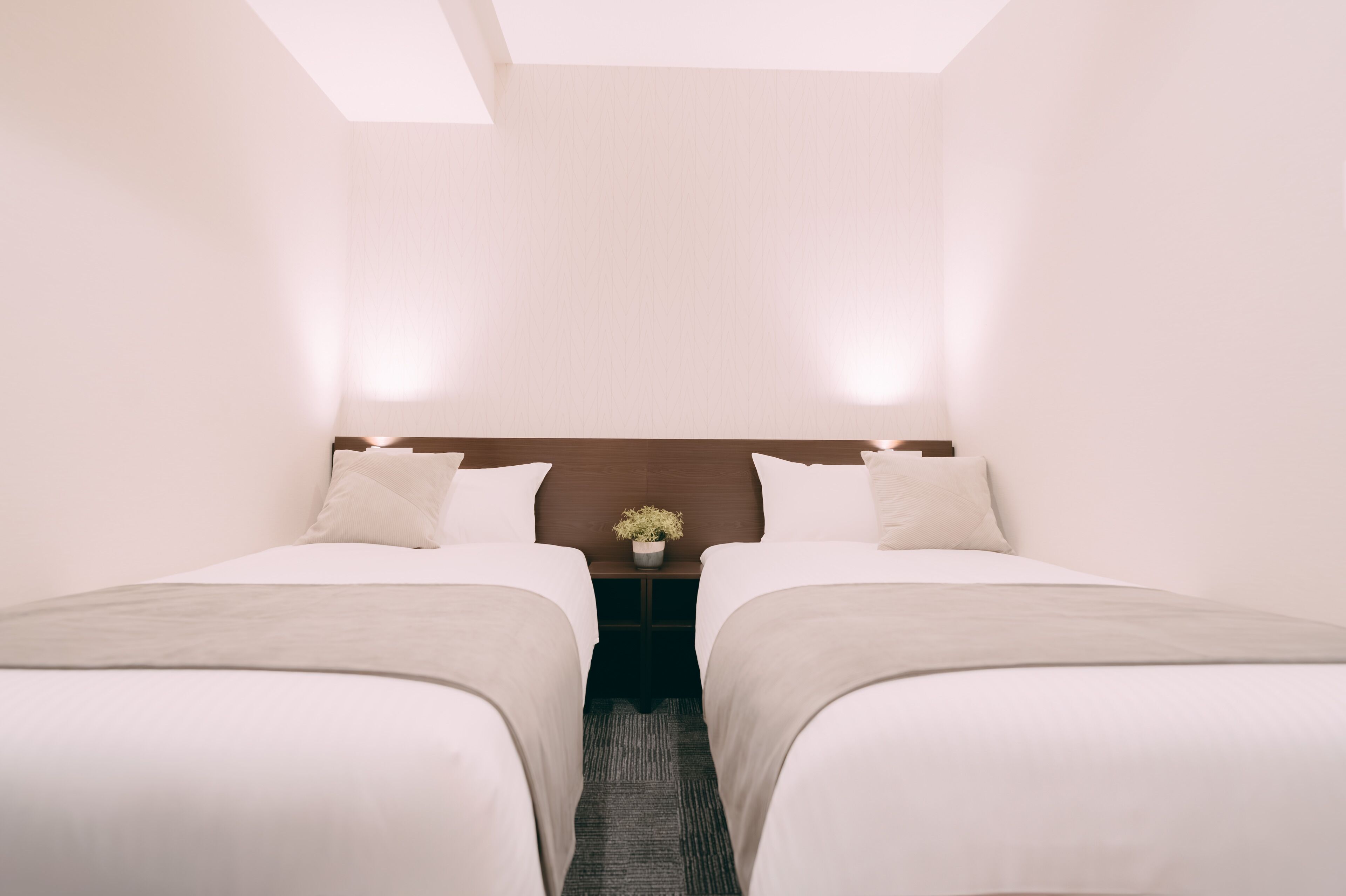 R Hotel Honmachi