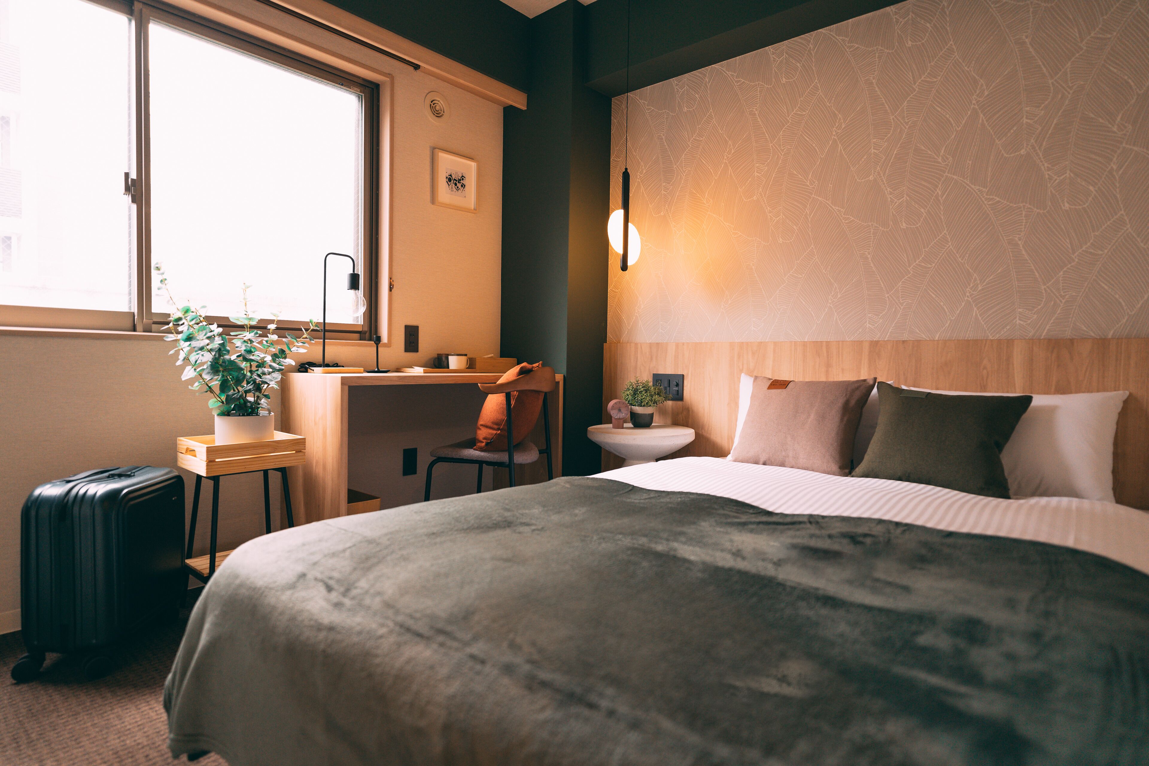 R Hotel The Atelier Shinsaibashi East