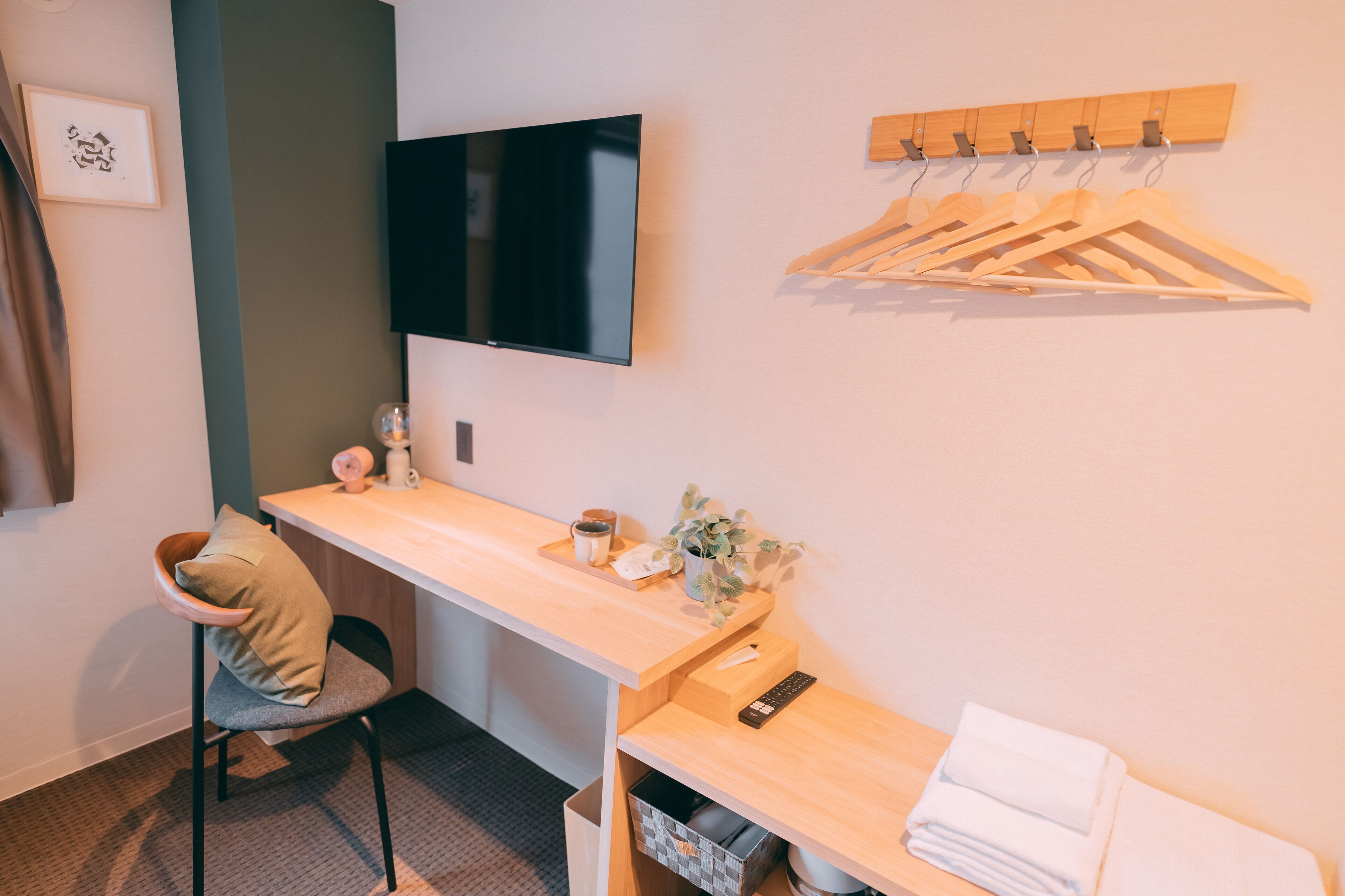 R Hotel The Atelier Shinsaibashi East