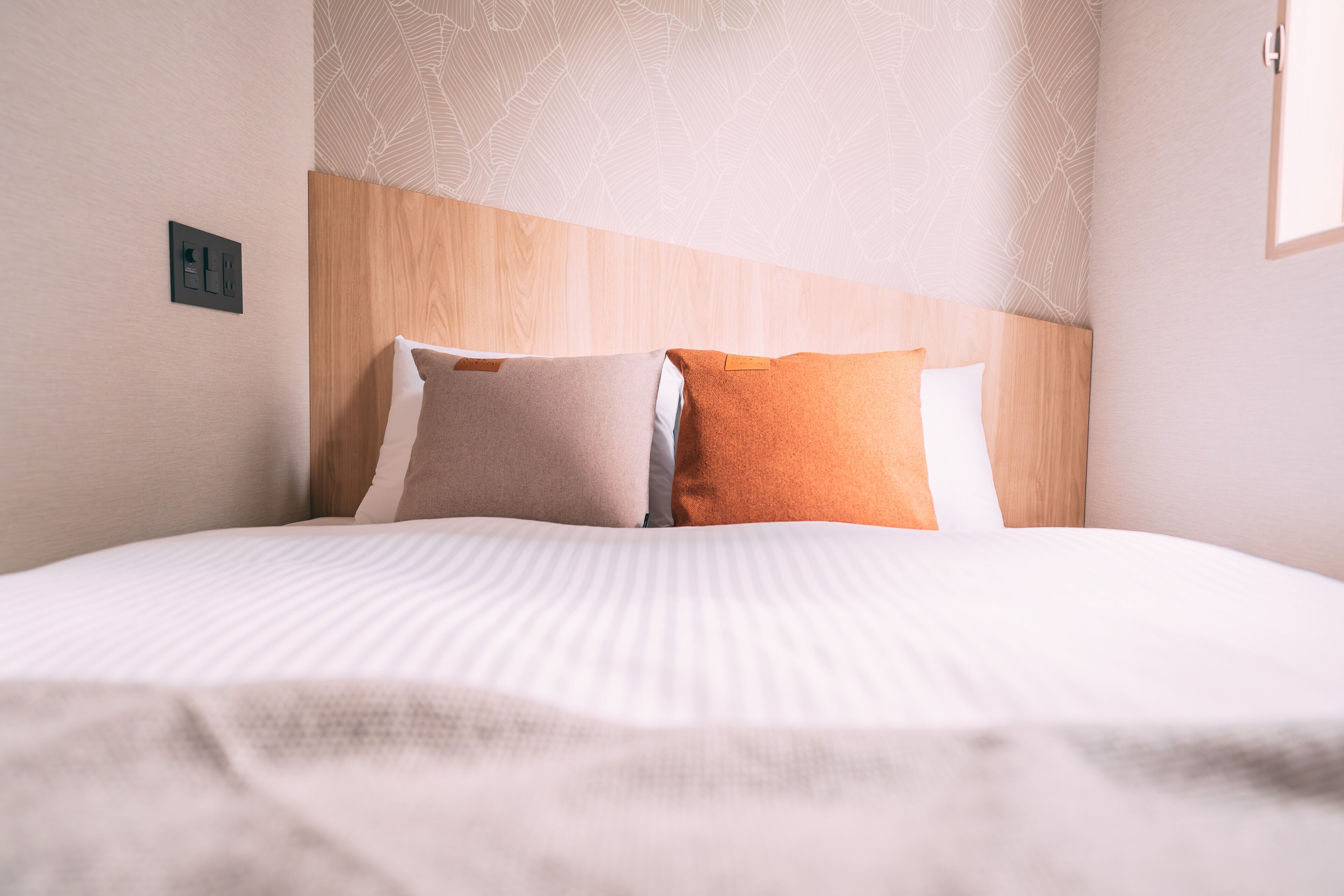 R Hotel The Atelier Shinsaibashi East