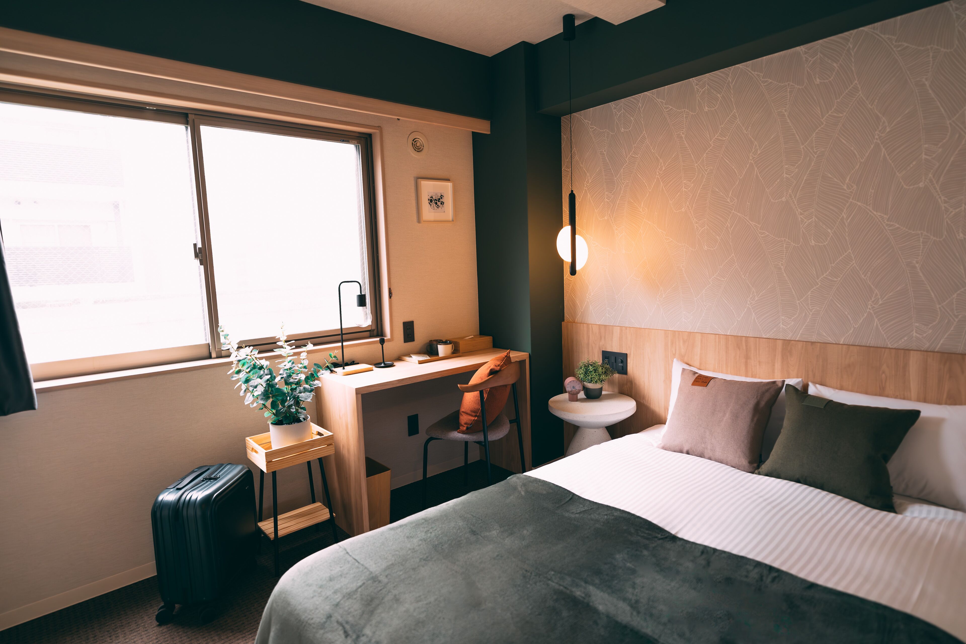 R Hotel The Atelier Shinsaibashi East