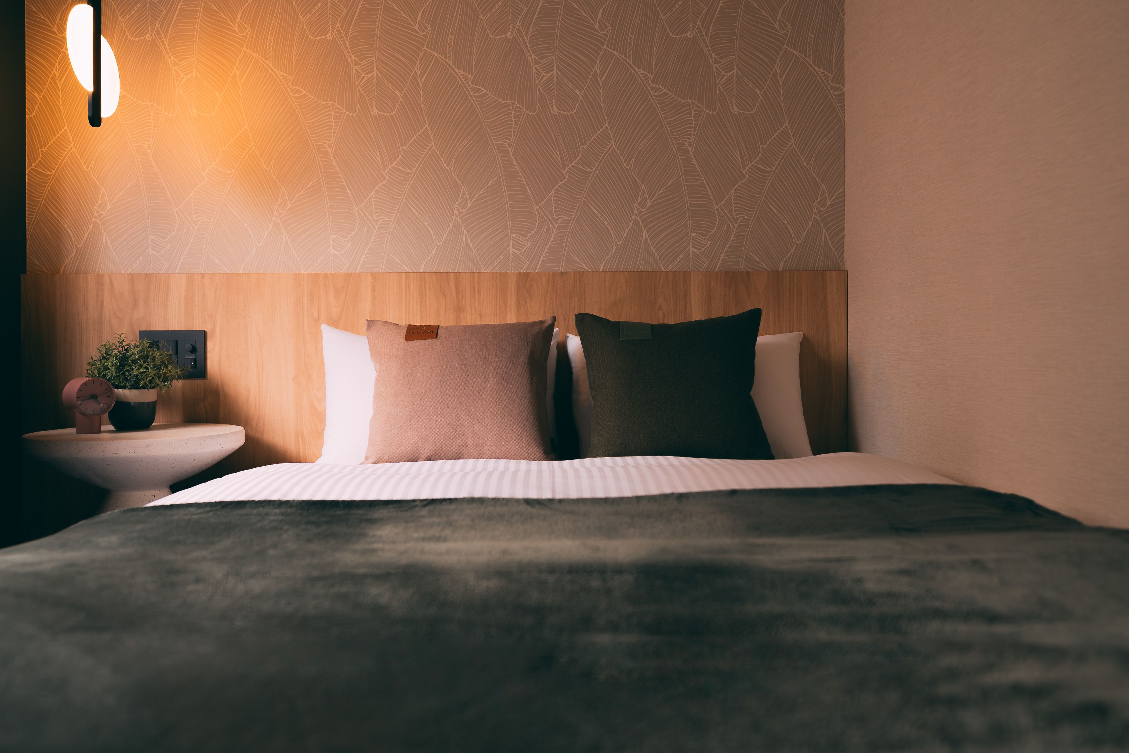R Hotel The Atelier Shinsaibashi East