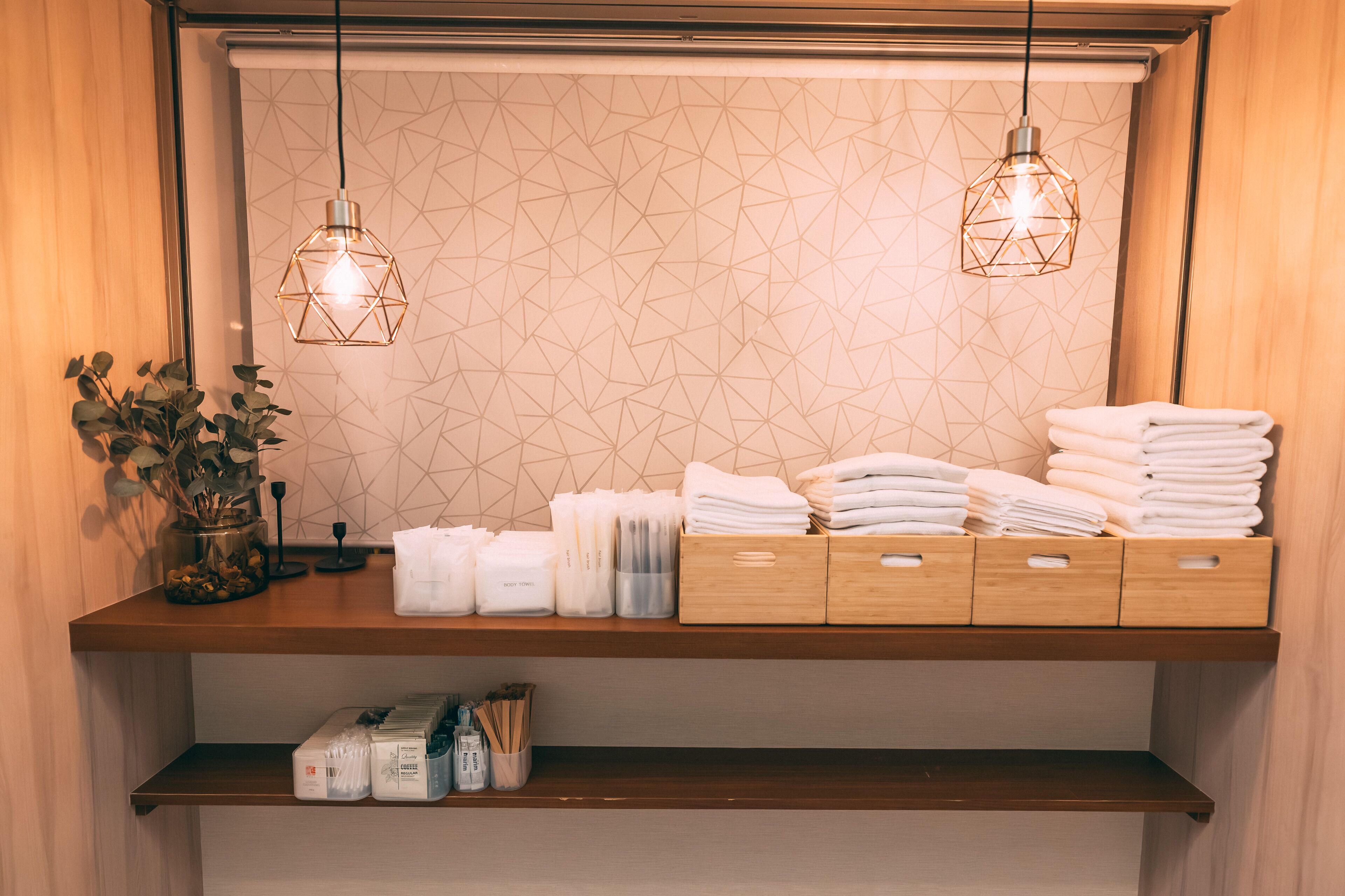 R Hotel The Atelier Shinsaibashi East