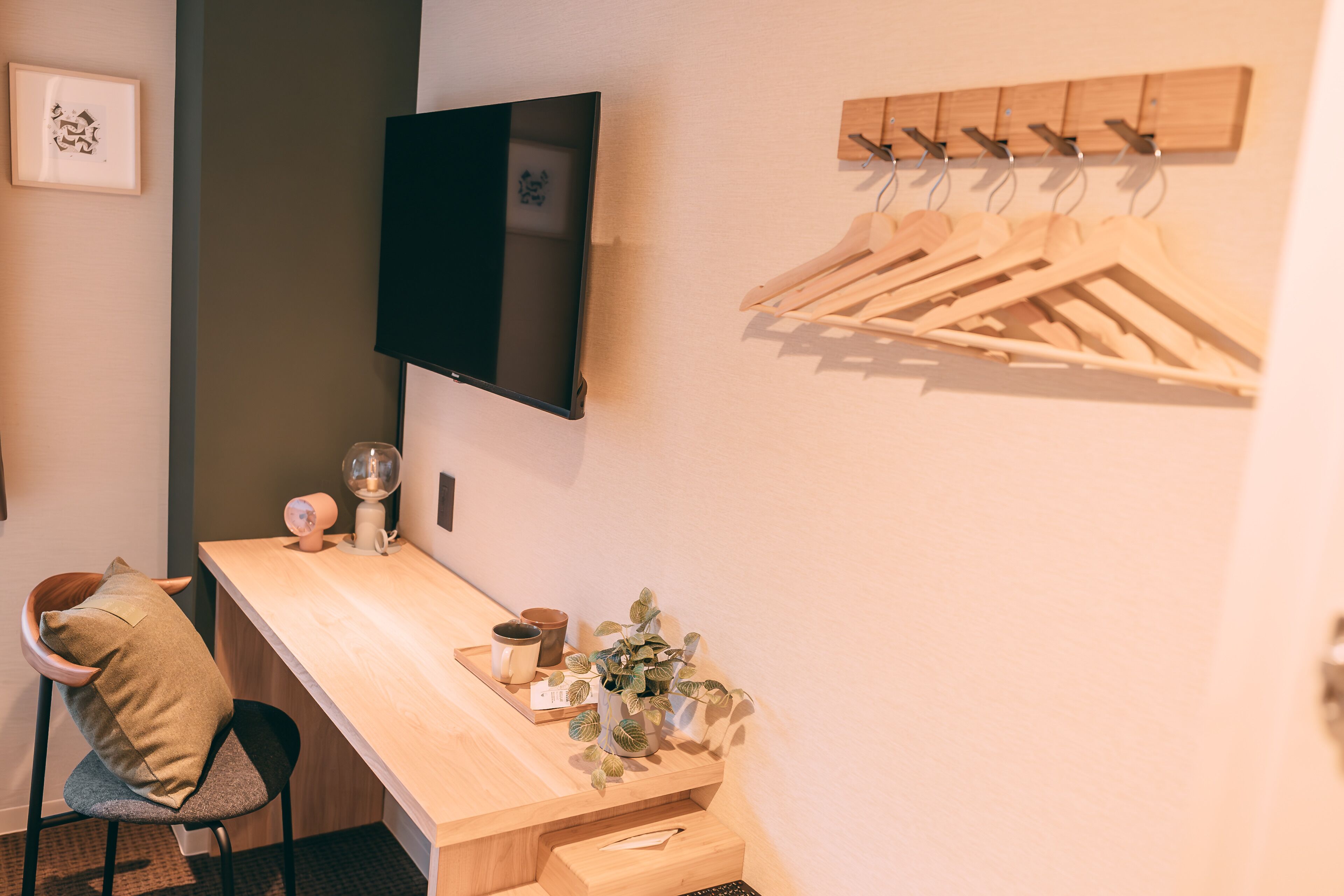 R Hotel The Atelier Shinsaibashi East