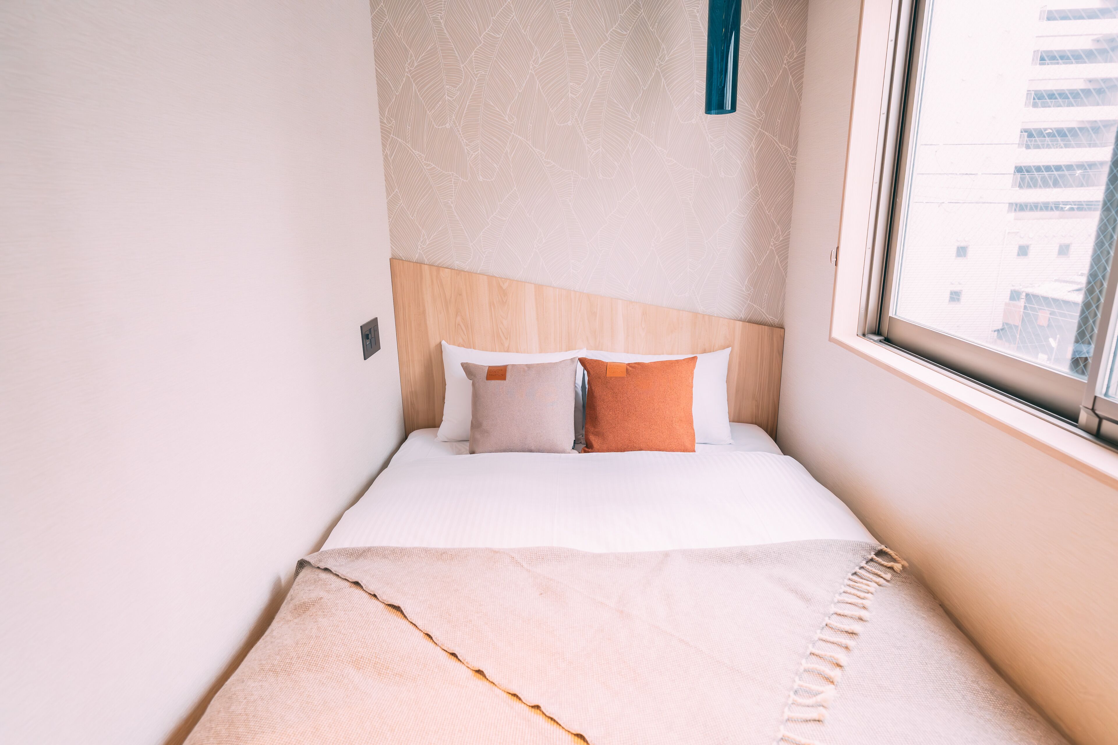 R Hotel The Atelier Shinsaibashi East