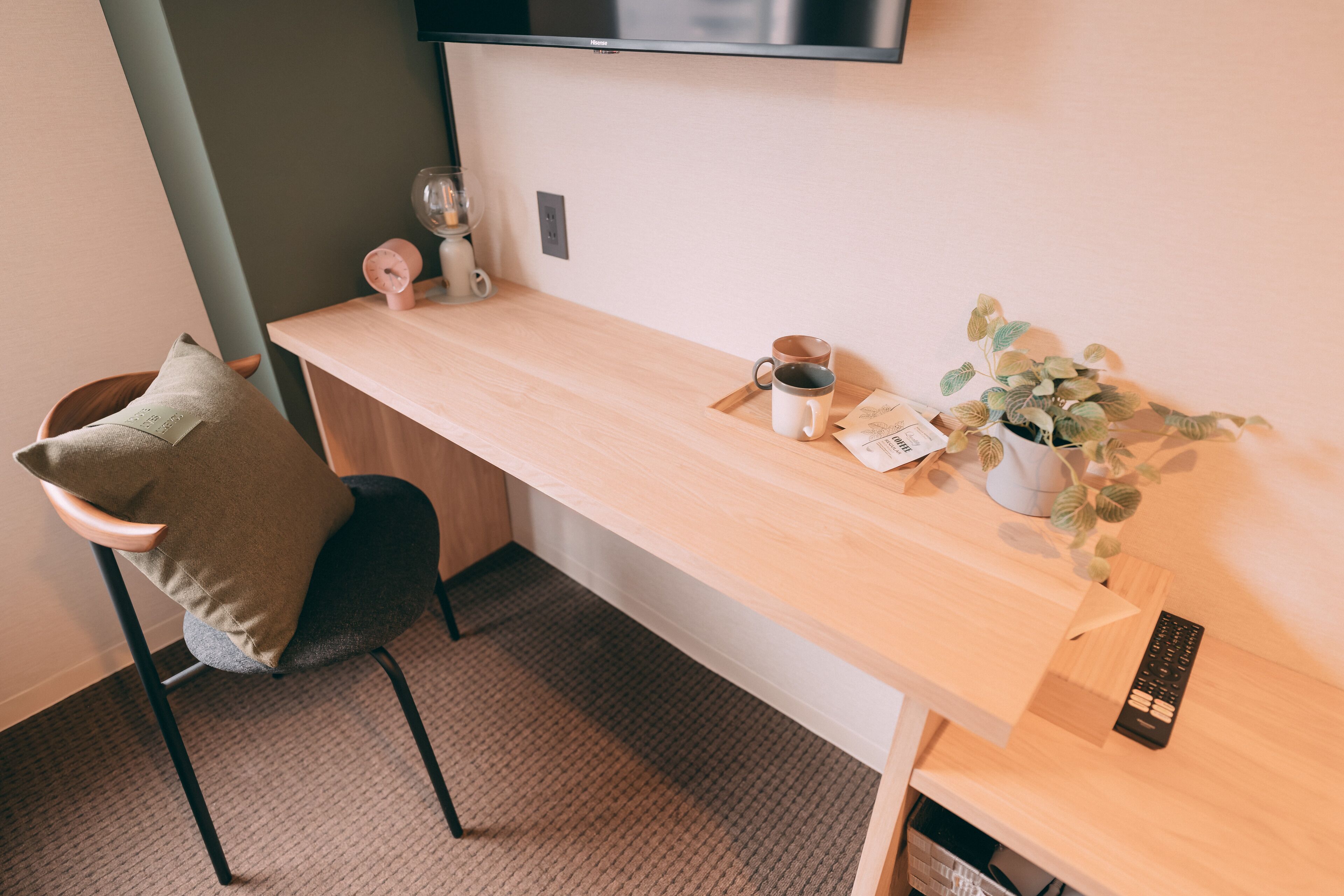 R Hotel The Atelier Shinsaibashi East