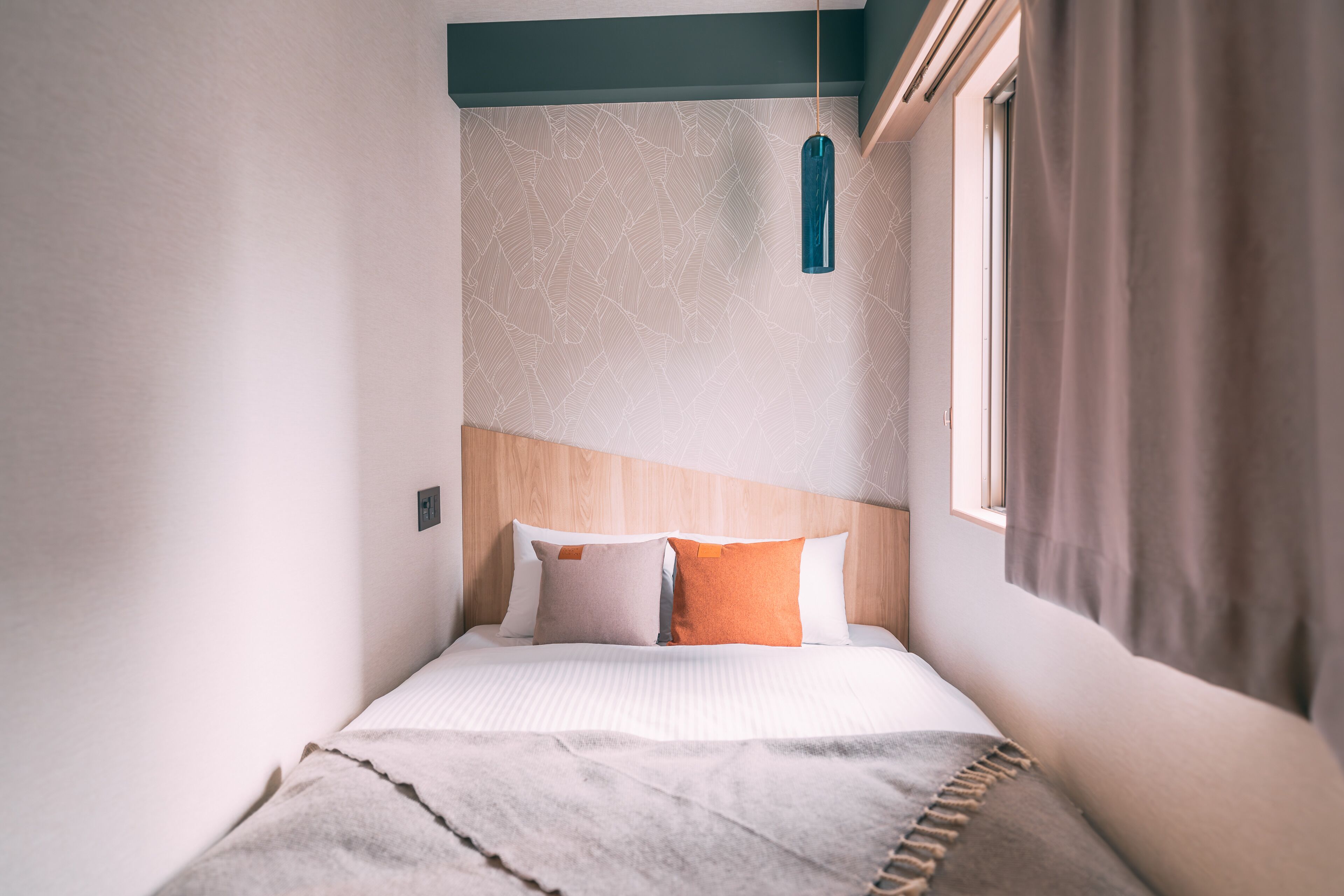 R Hotel The Atelier Shinsaibashi East