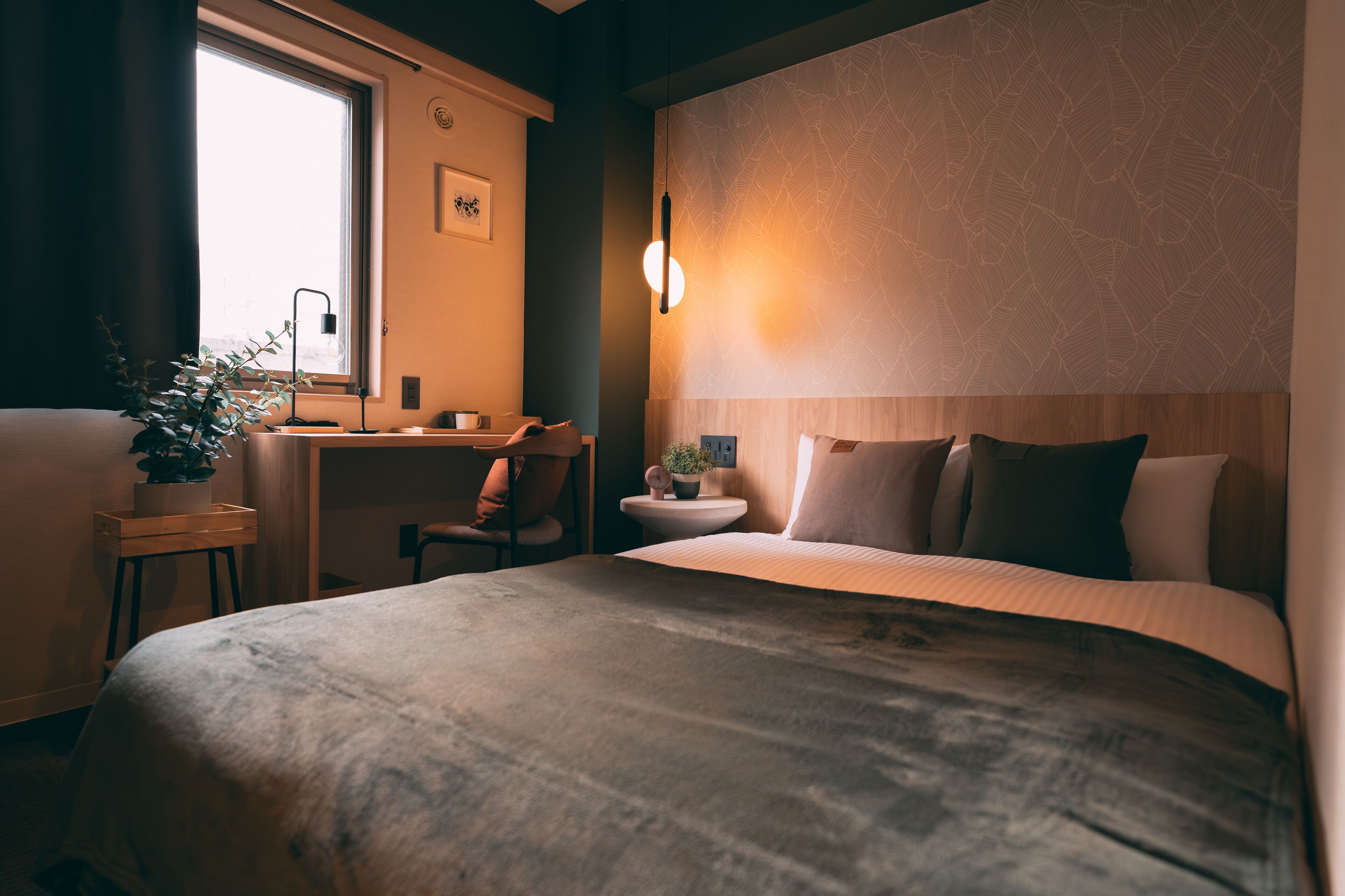 R Hotel The Atelier Shinsaibashi East