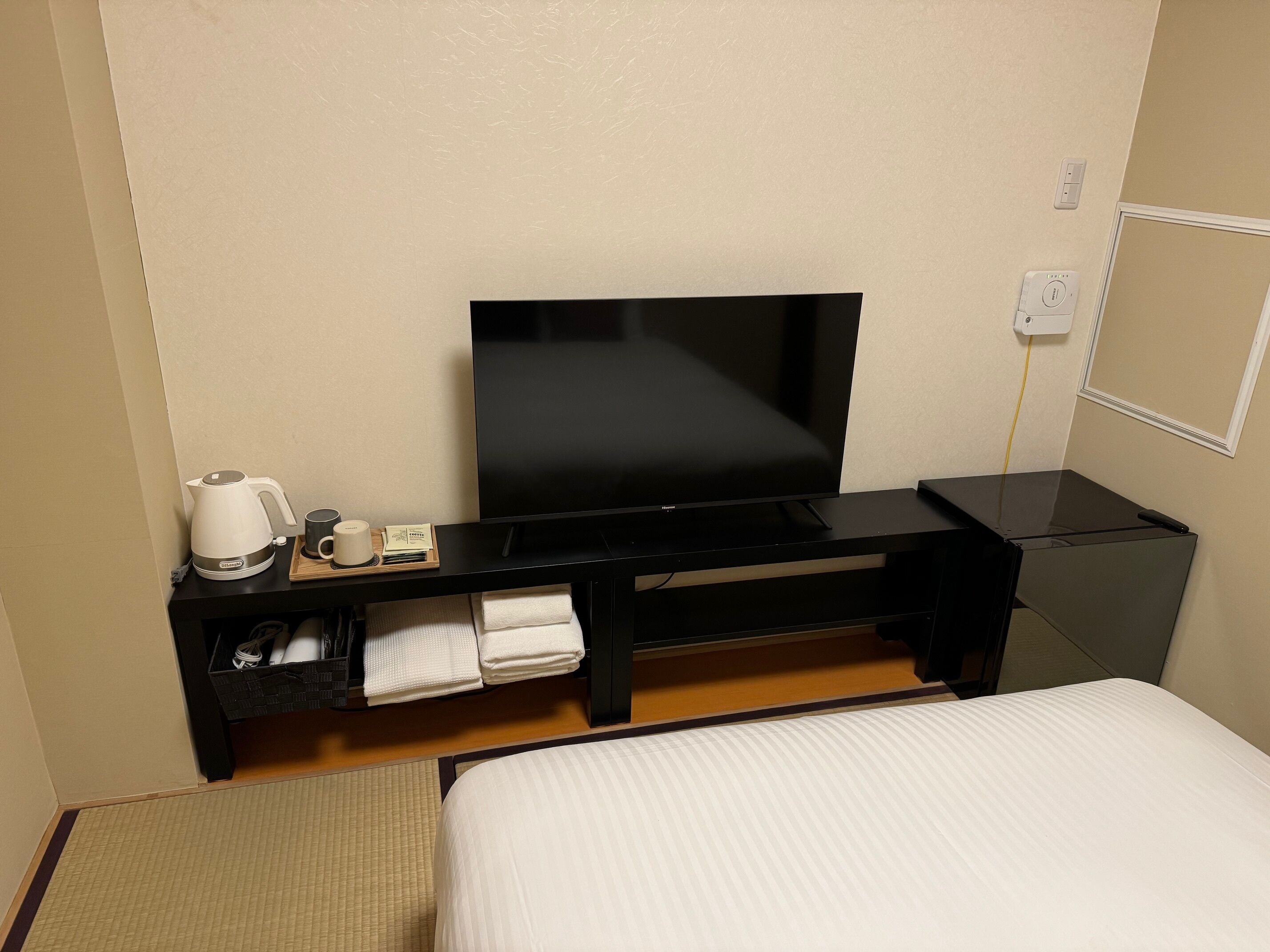 R Hotel The Atelier Shinsaibashi East