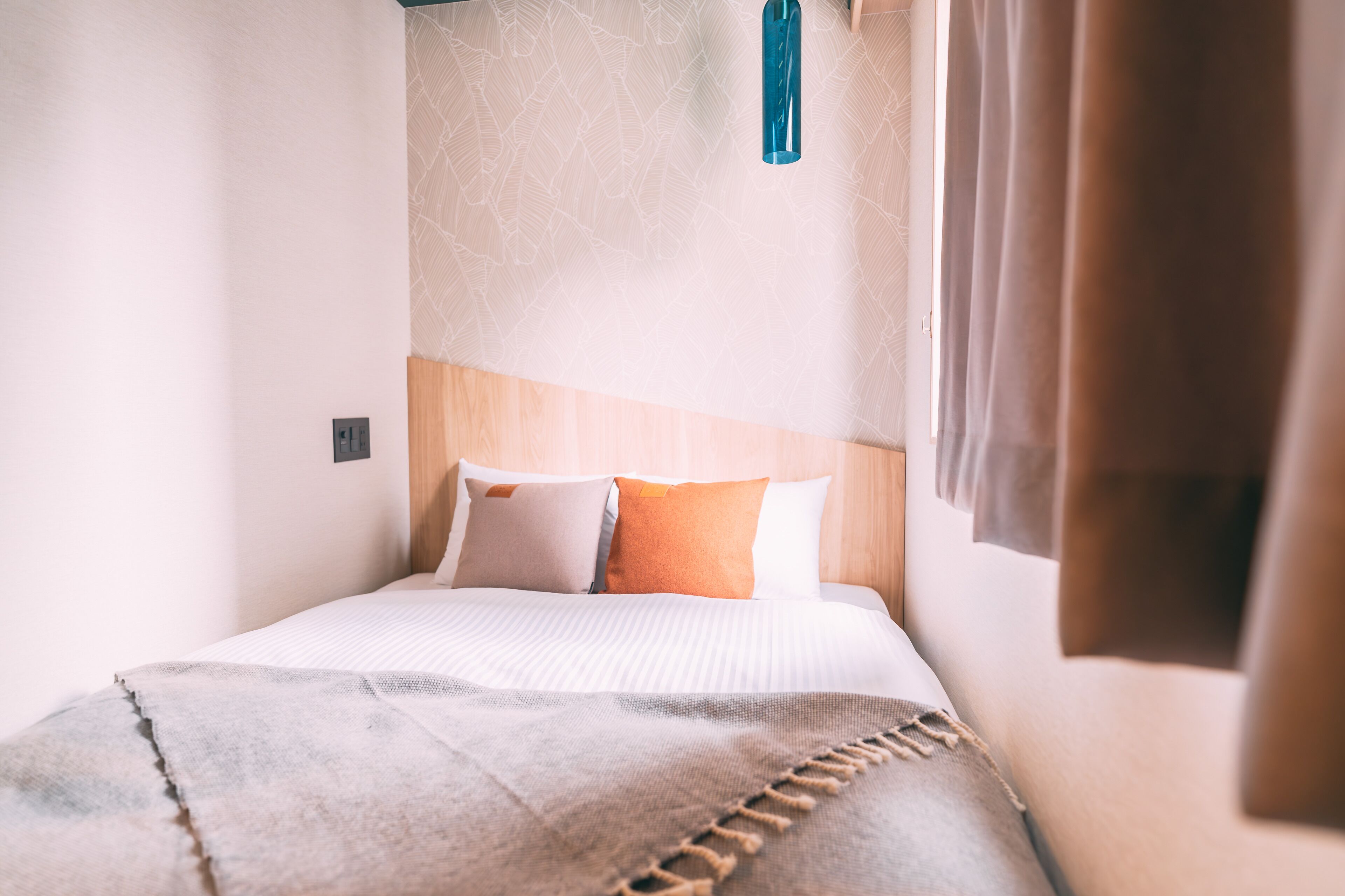 R Hotel The Atelier Shinsaibashi East