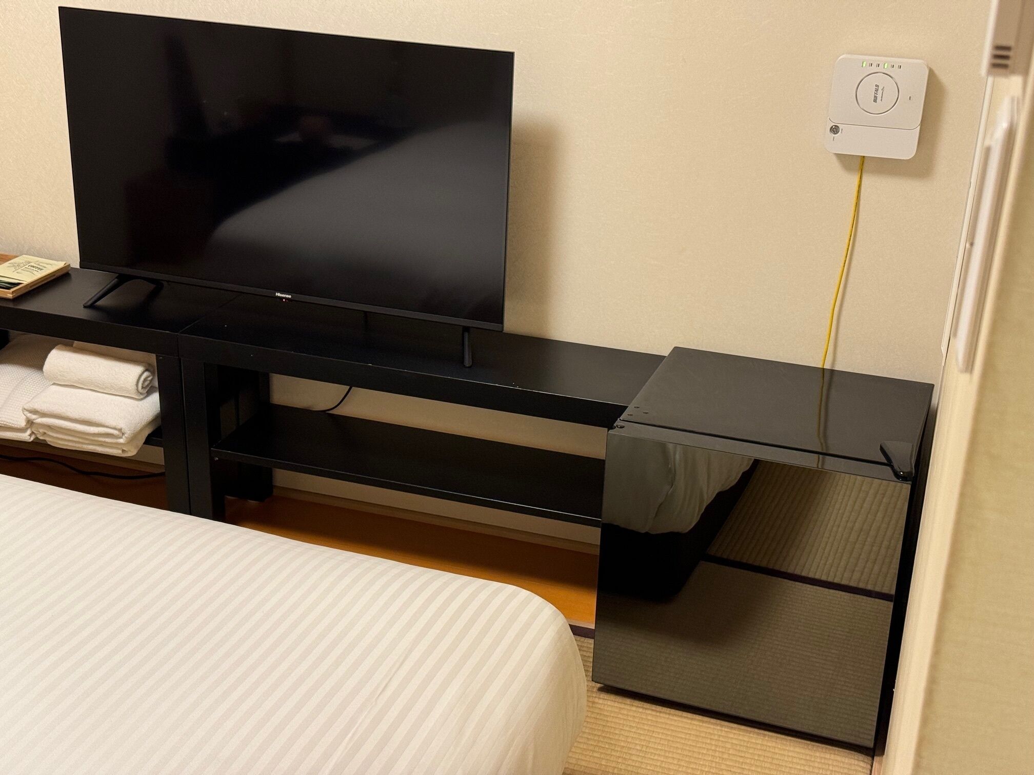 R Hotel The Atelier Shinsaibashi East