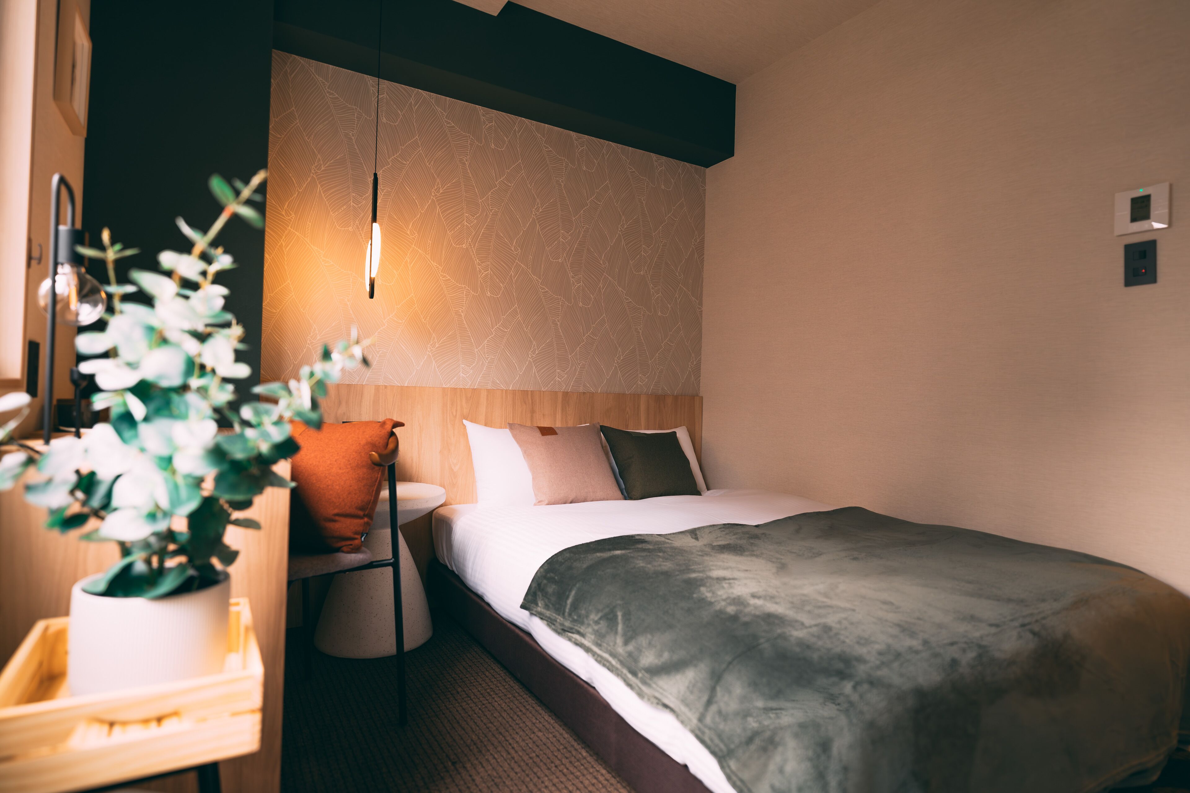 R Hotel The Atelier Shinsaibashi East