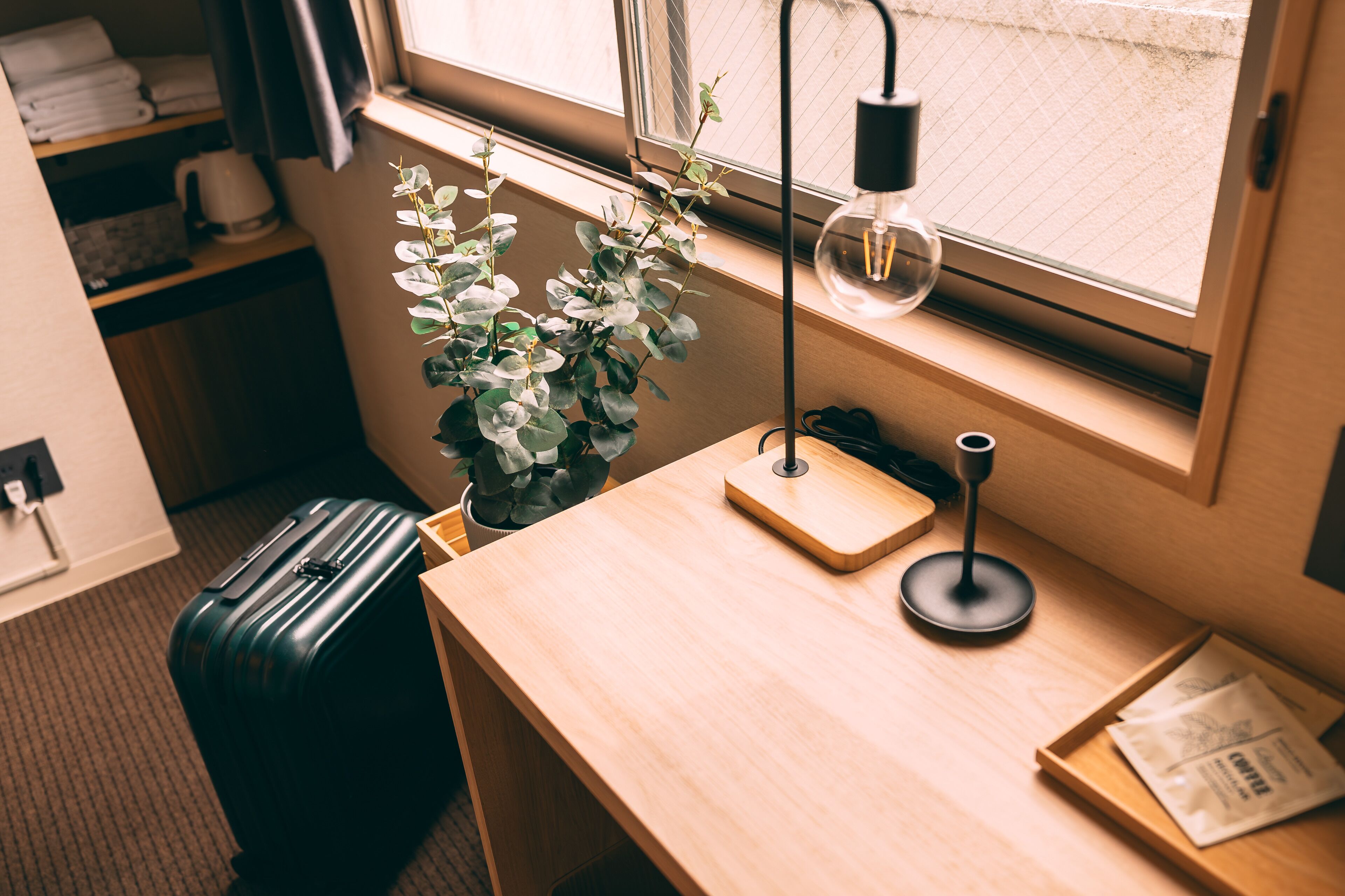 R Hotel The Atelier Shinsaibashi East