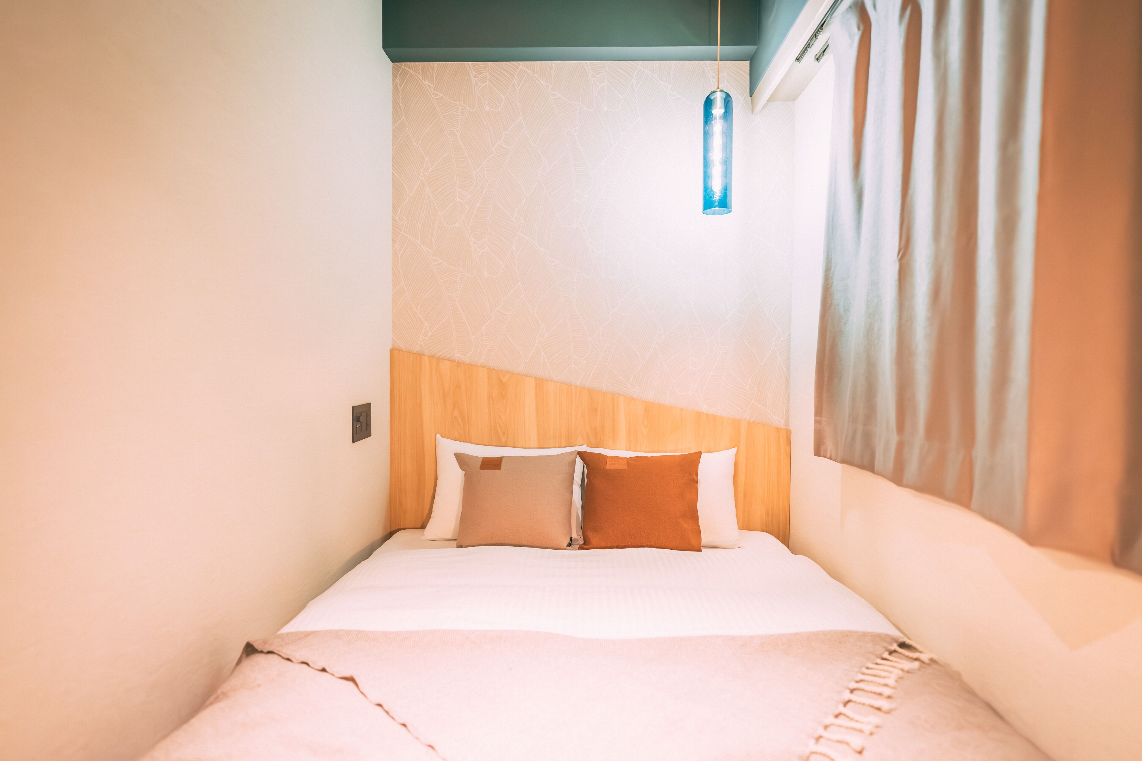 R Hotel The Atelier Shinsaibashi East