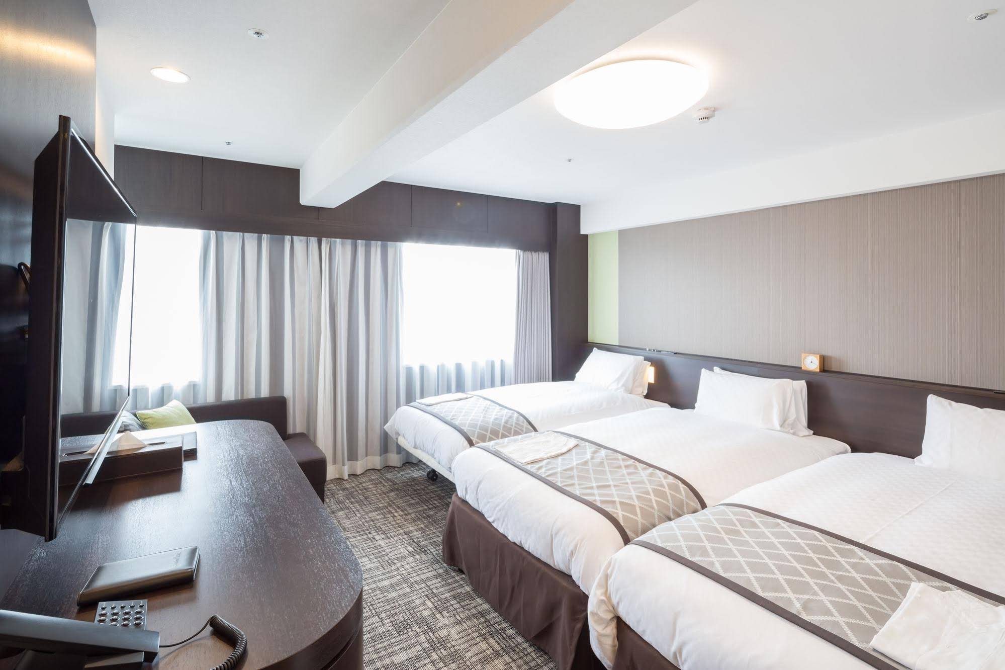 Richmond Hotel Higashi Osaka