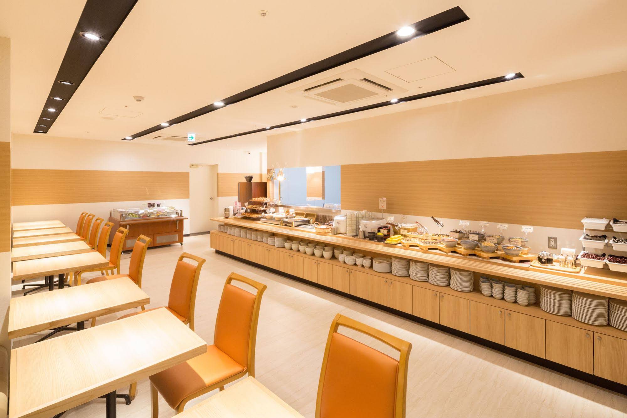 Richmond Hotel Higashi Osaka