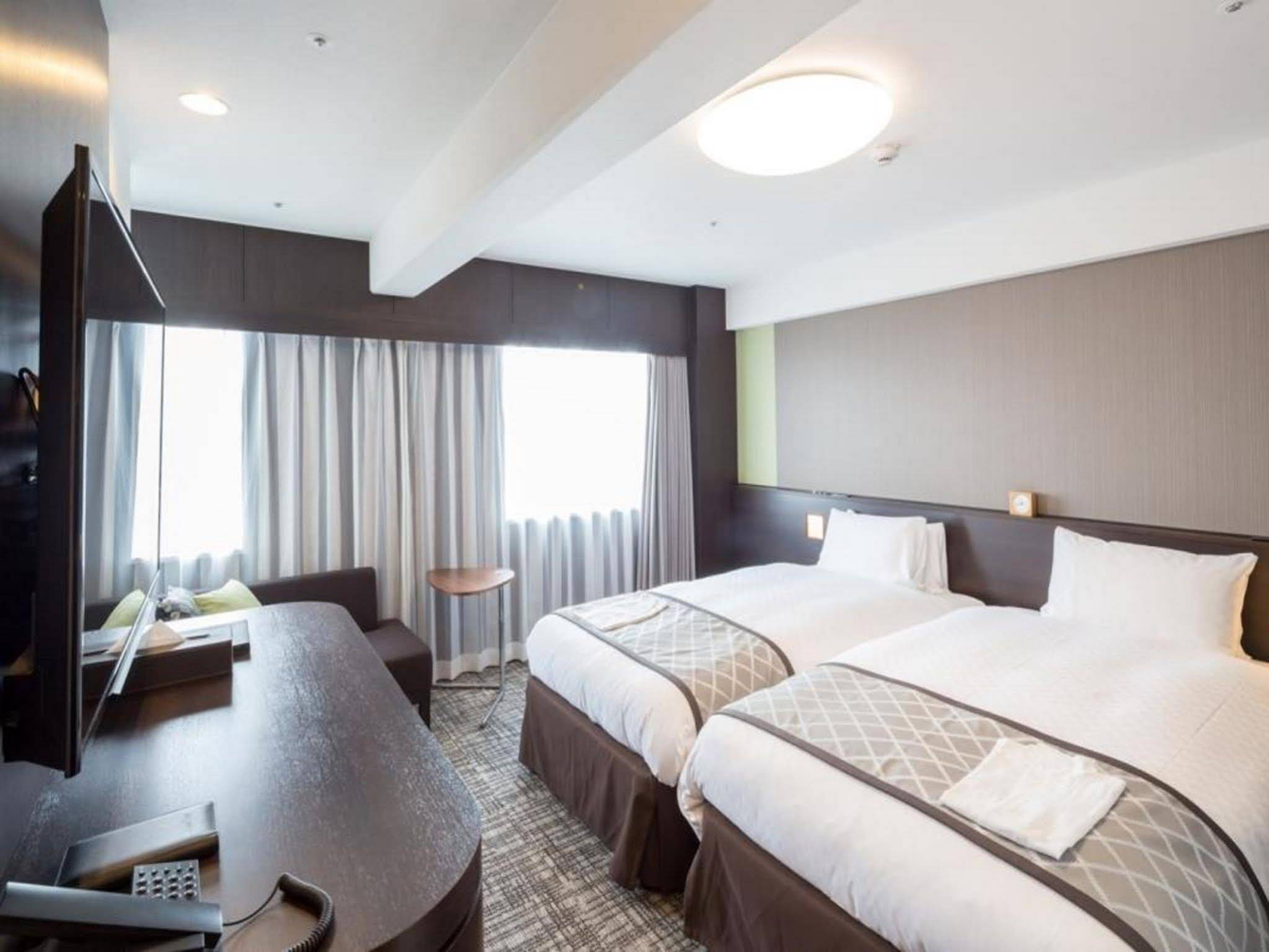 Richmond Hotel Higashi Osaka