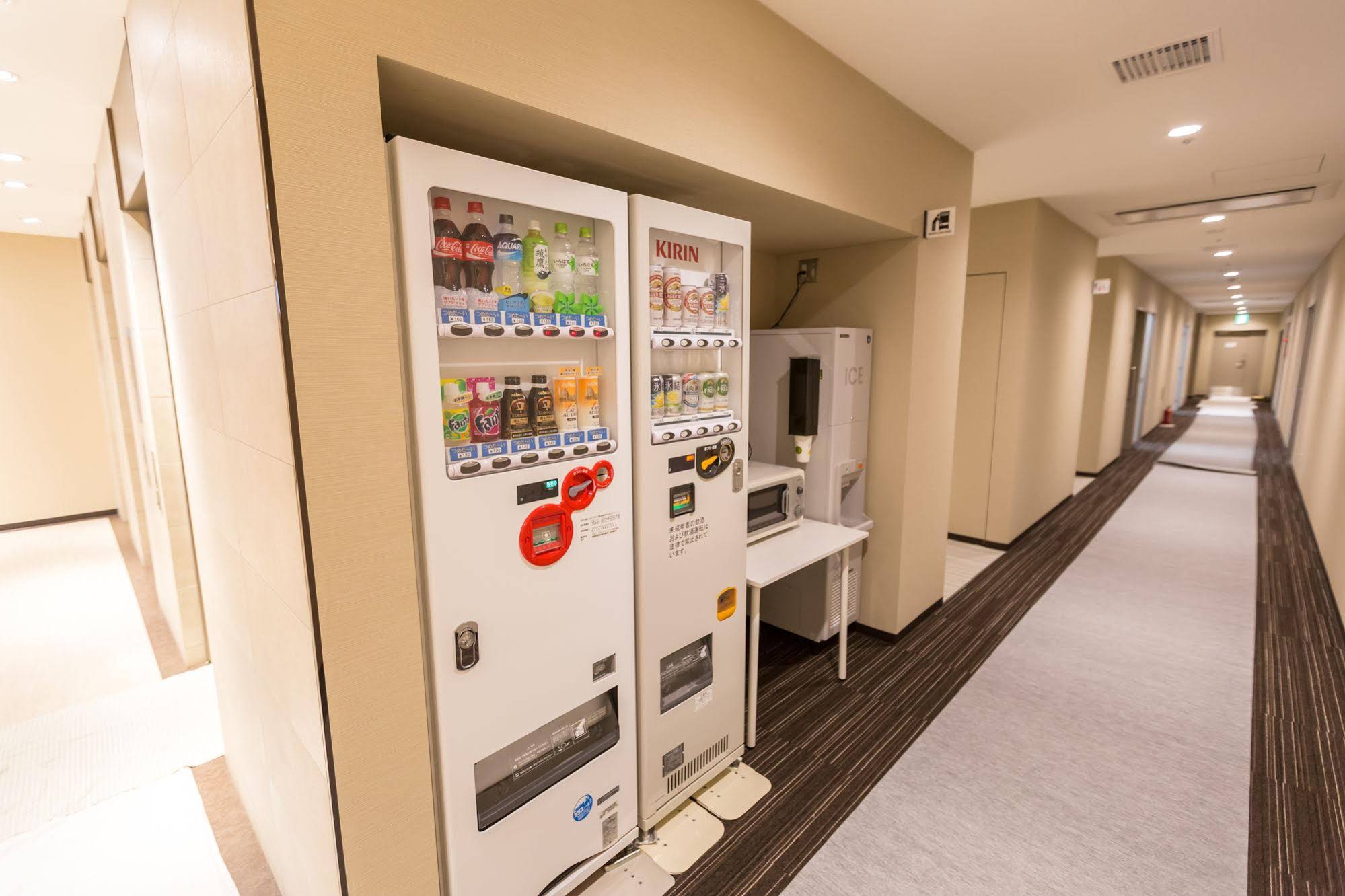 Richmond Hotel Higashi Osaka