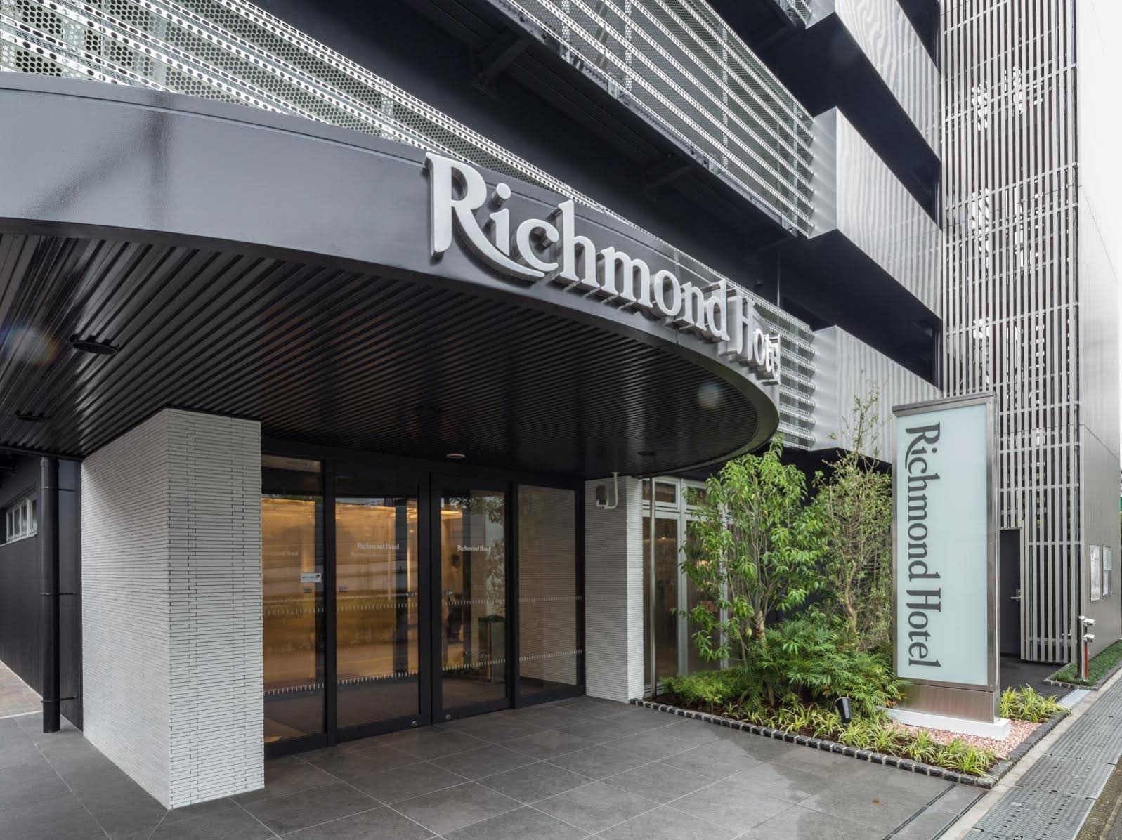 Richmond Hotel Higashi Osaka