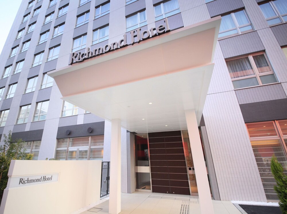 Richmond Hotel Namba Daikokucho