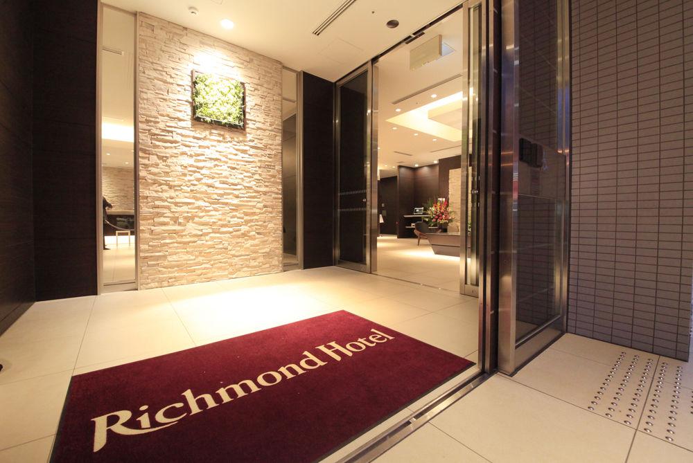 Richmond Hotel Namba Daikokucho