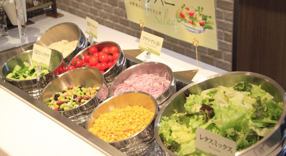 Richmond Hotel Namba Daikokucho