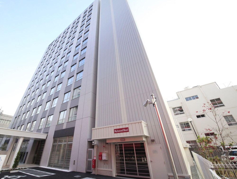 Richmond Hotel Namba Daikokucho
