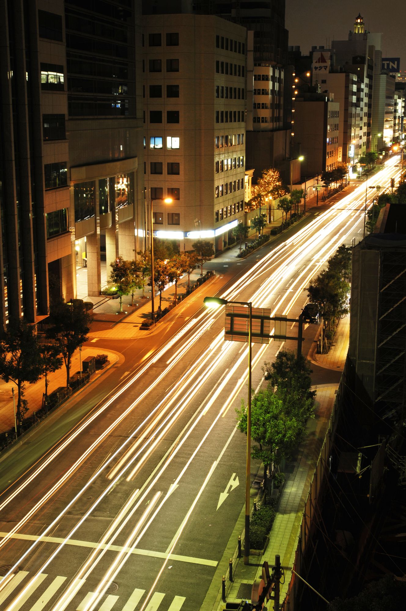 RIHGA Place Higobashi