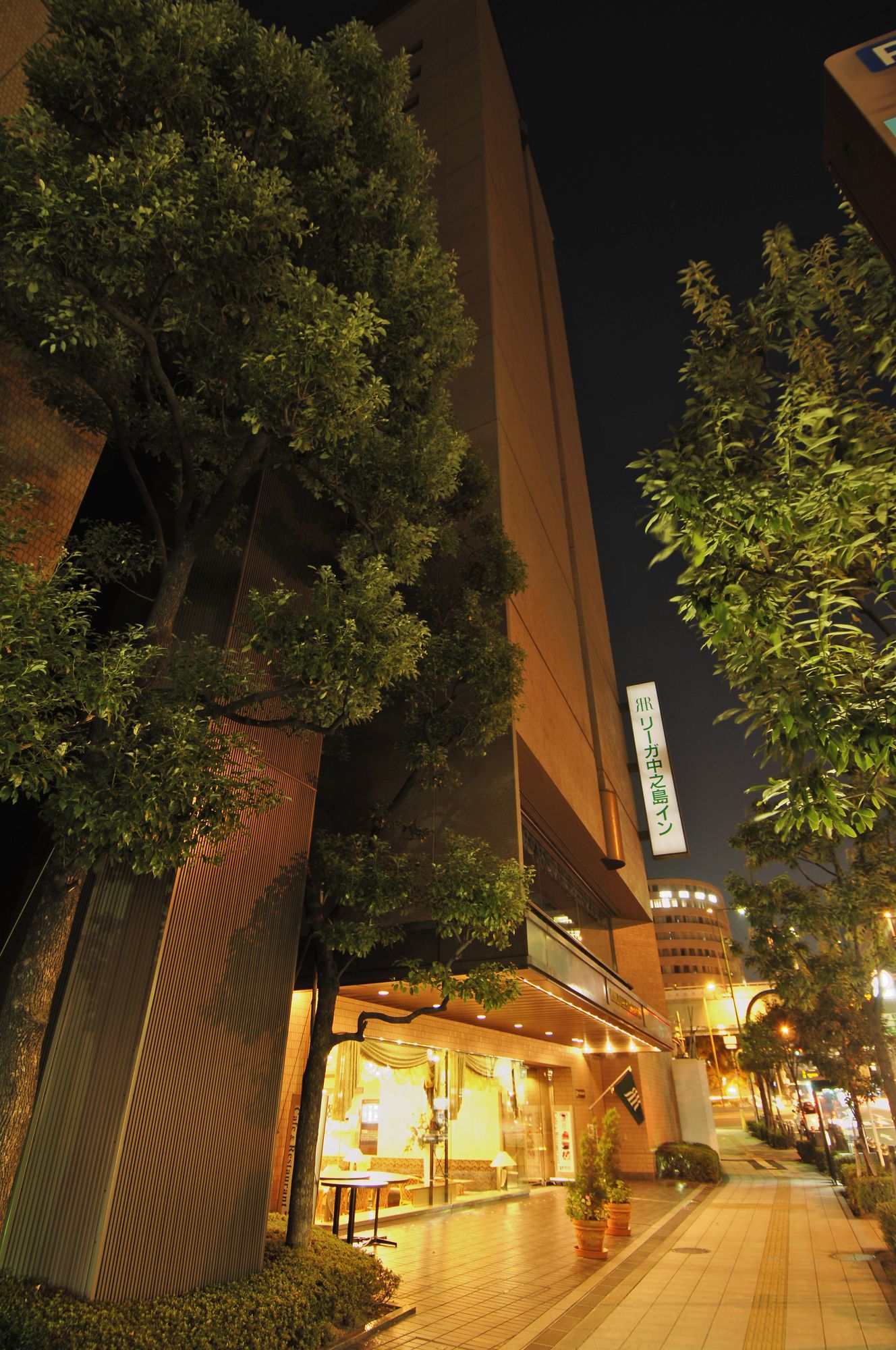 RIHGA Place Higobashi