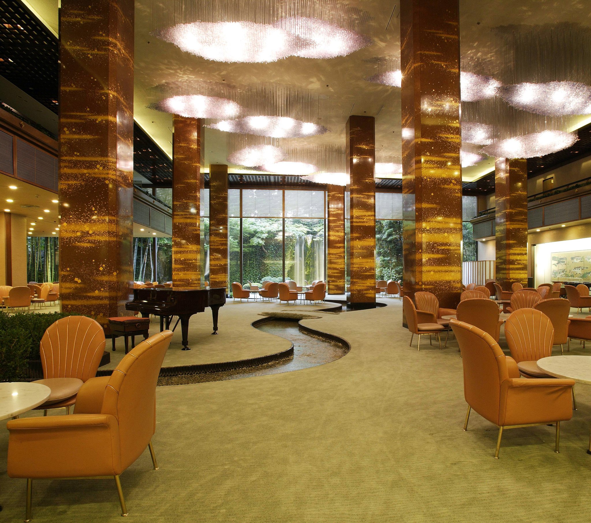 RIHGA Royal Hotel Osaka, Vignette Collection