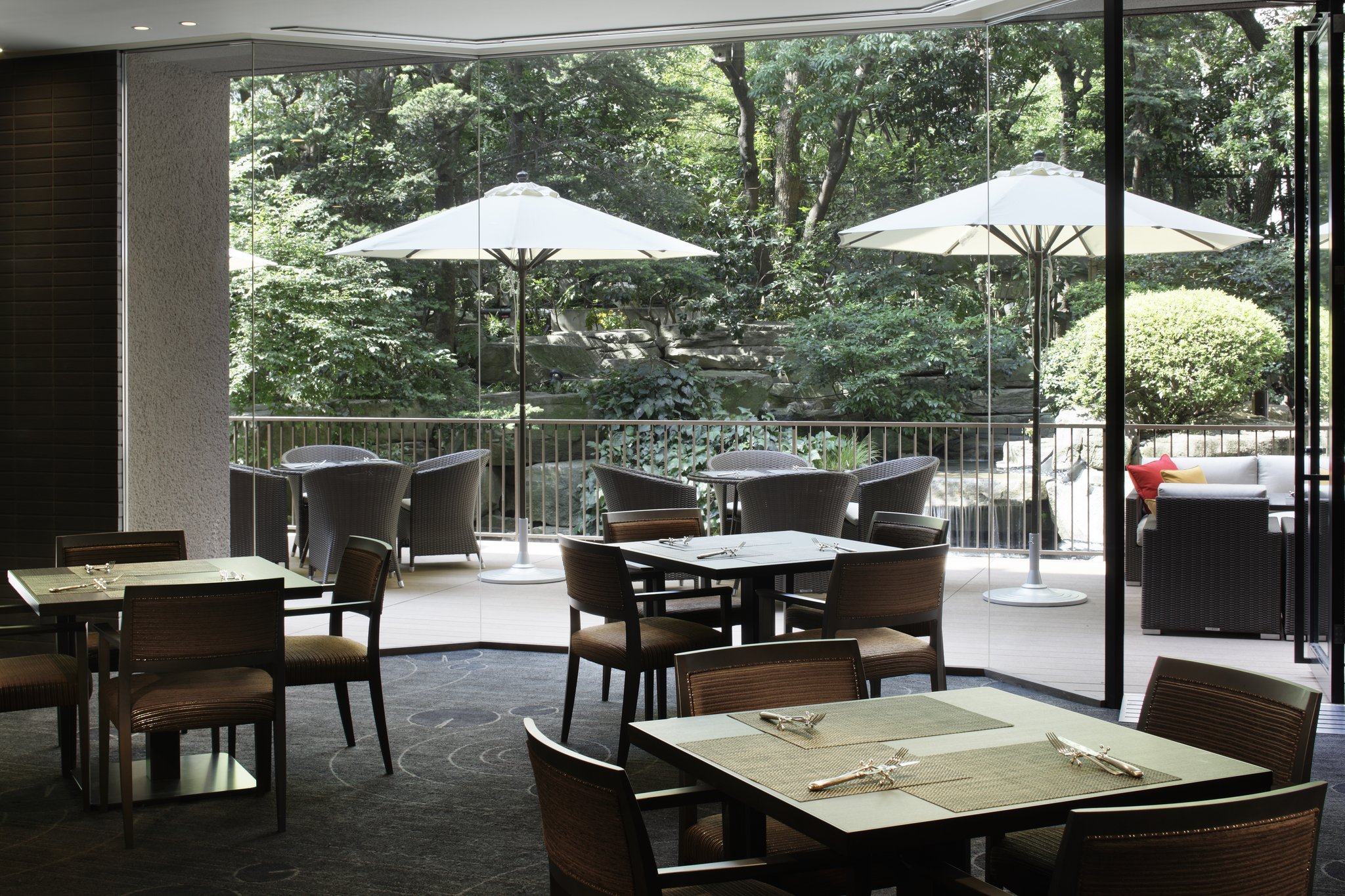 RIHGA Royal Hotel Osaka, Vignette Collection