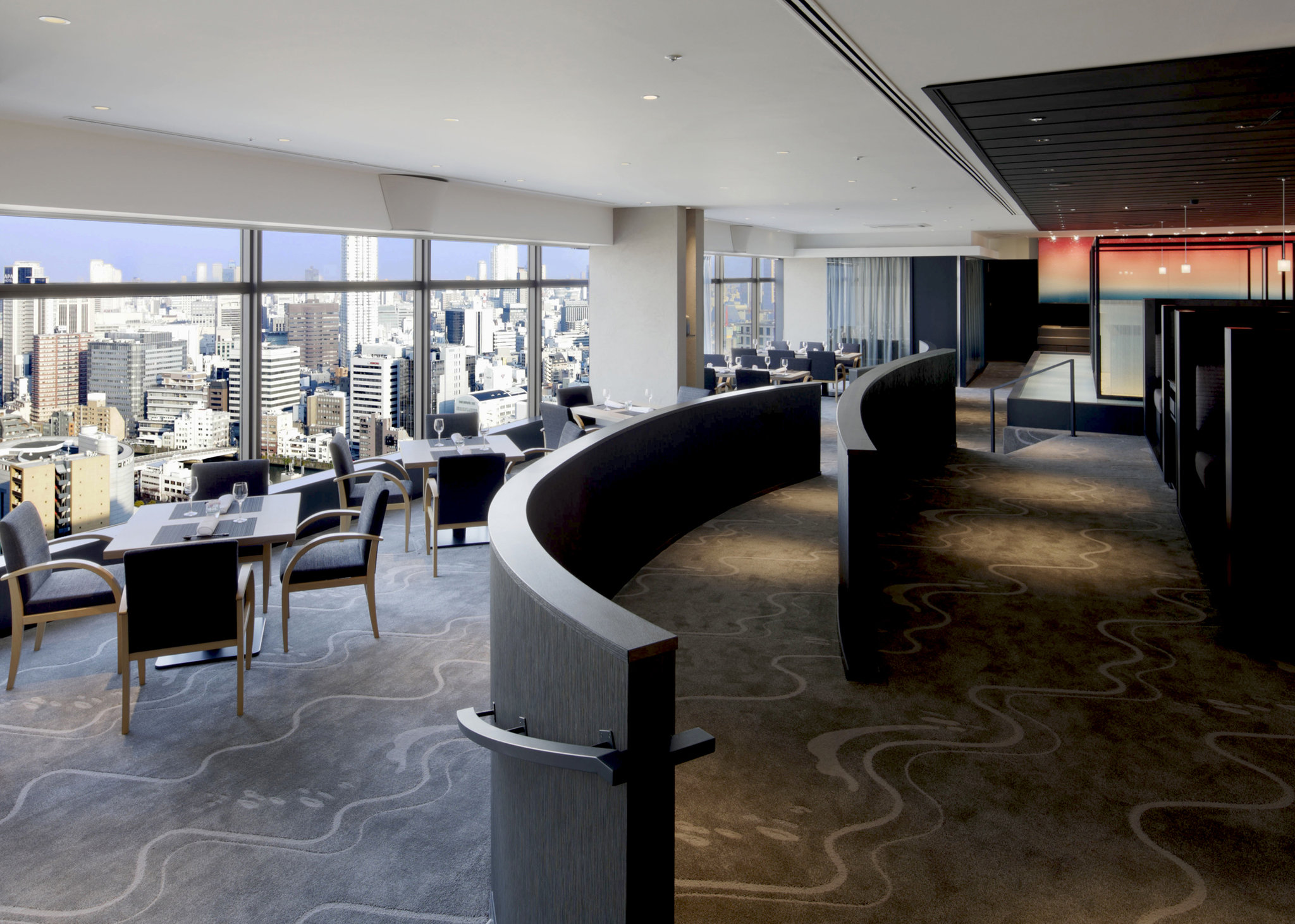 RIHGA Royal Hotel Osaka, Vignette Collection