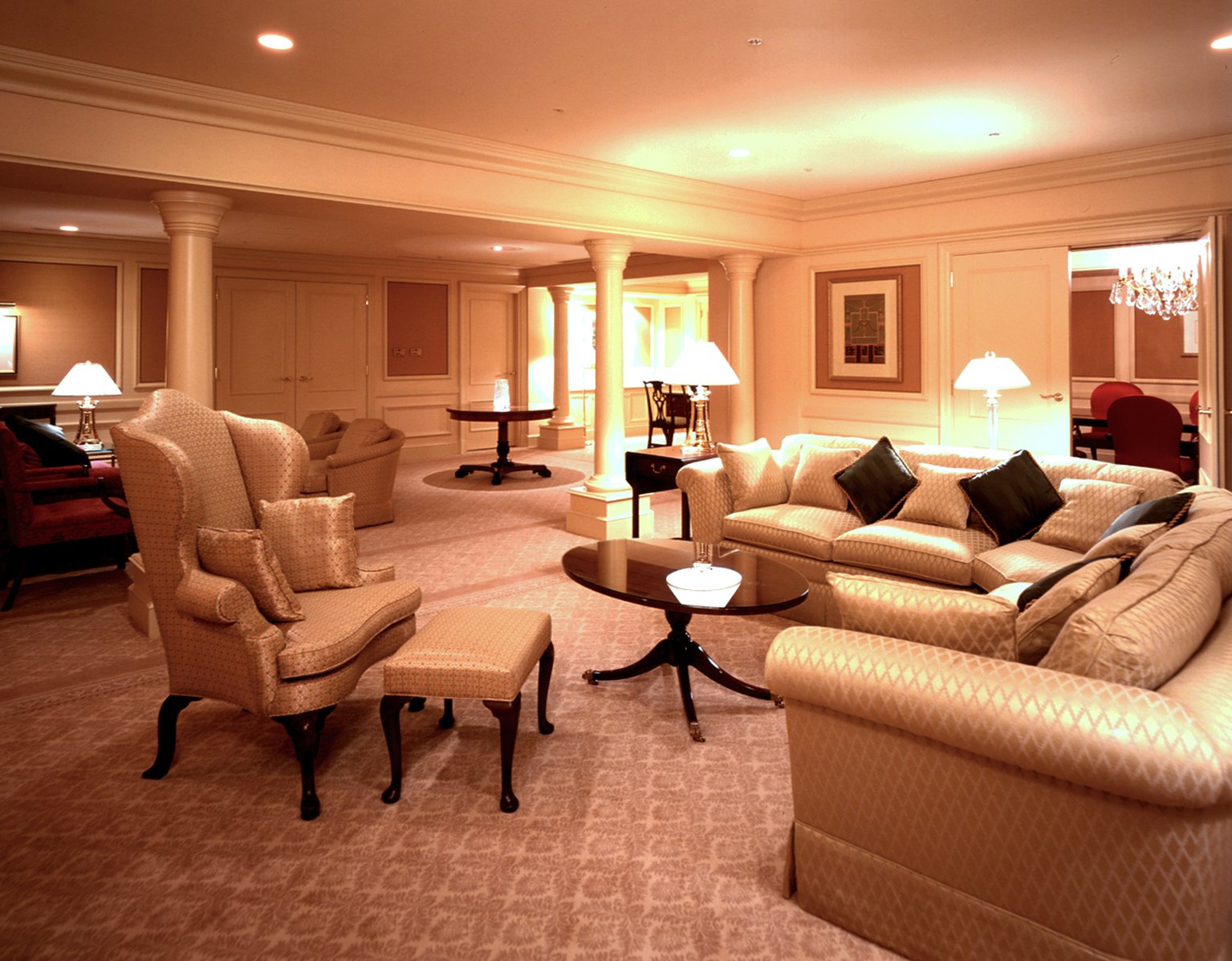 RIHGA Royal Hotel Osaka, Vignette Collection
