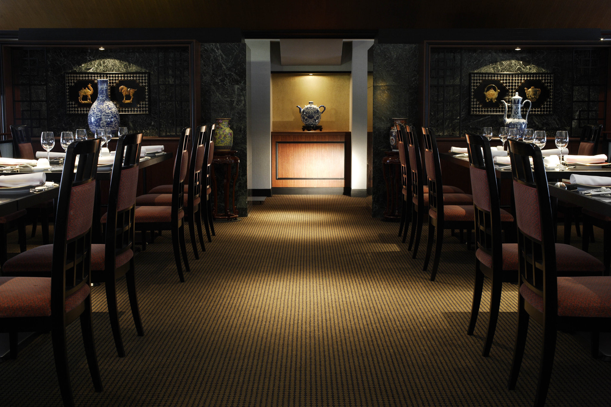 RIHGA Royal Hotel Osaka, Vignette Collection