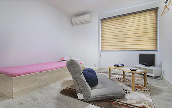 River Forest Hostel