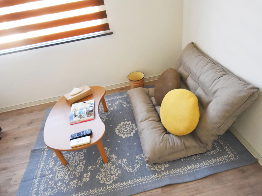 River Forest Hostel