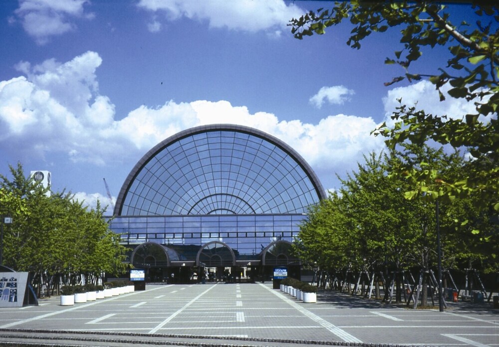 @RLiS_house Tsutenkaku