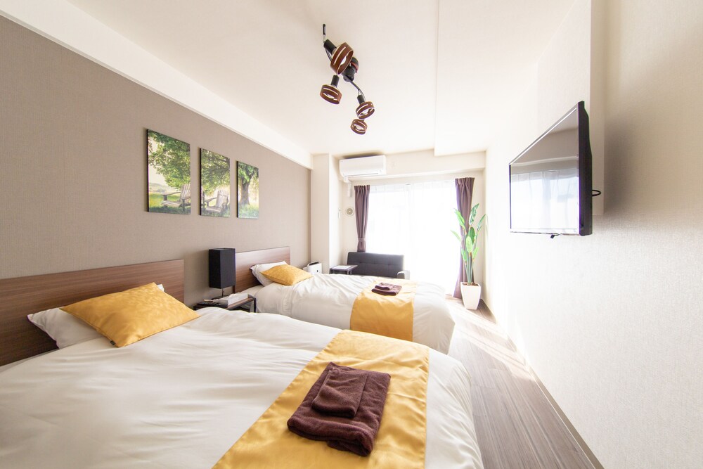 @RLiS_house Tsutenkaku