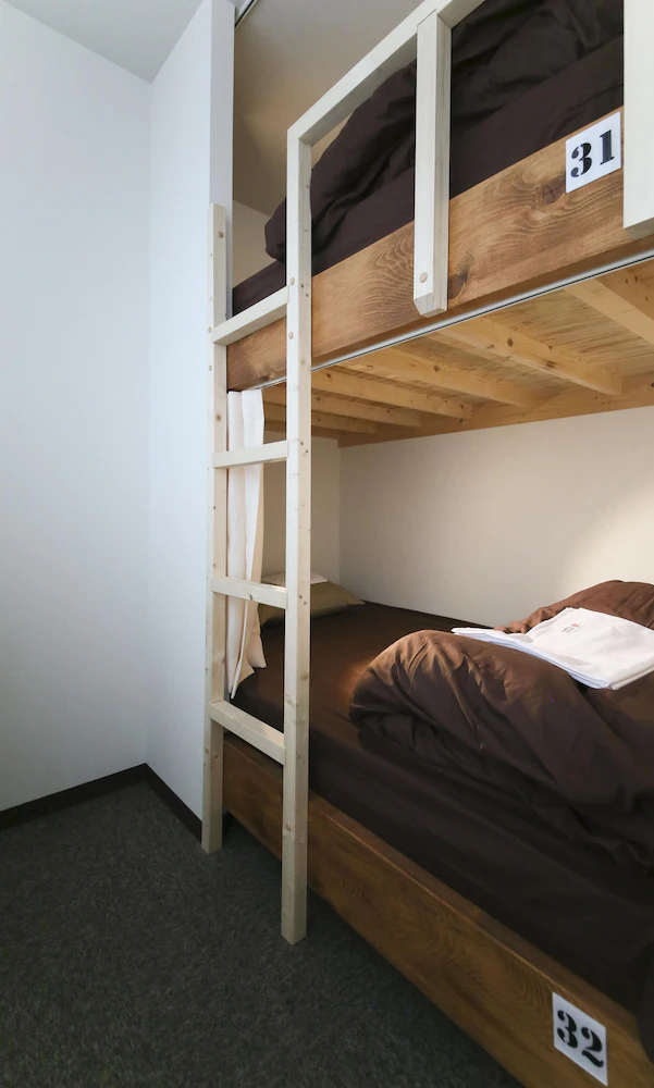Roots Hostel