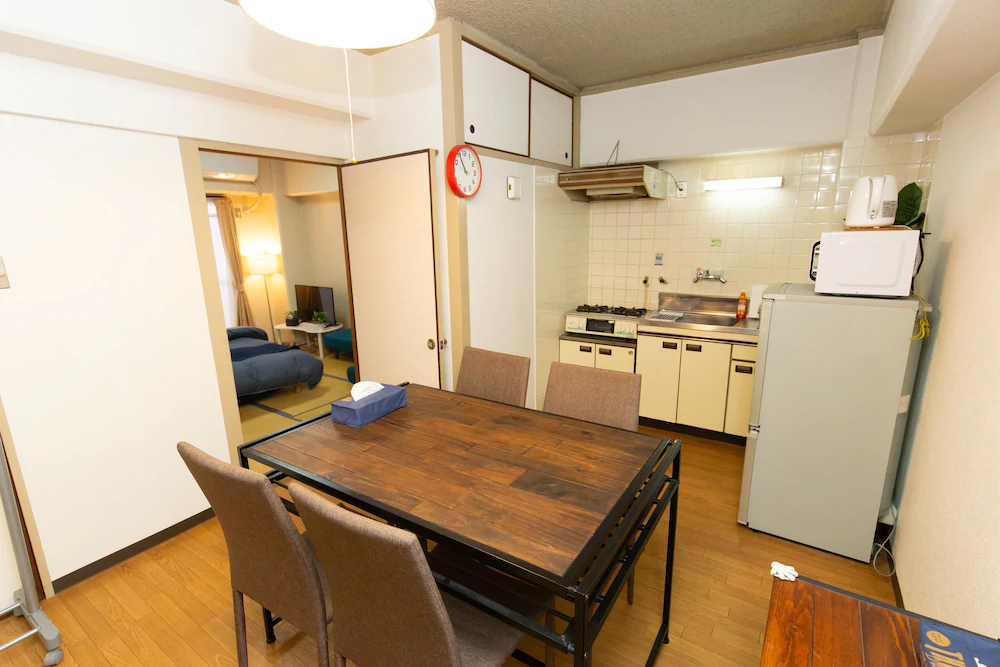 Rose Heights Higashimoto
