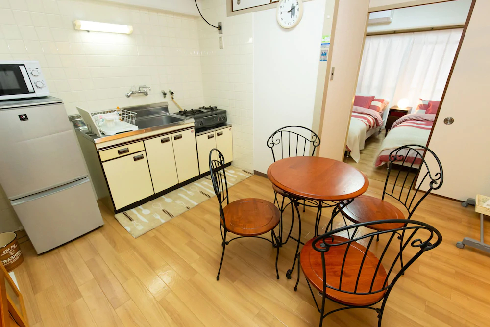 Rose Heights Higashimoto