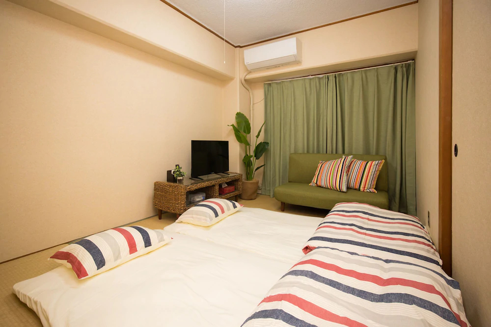 Rose Heights Higashimoto